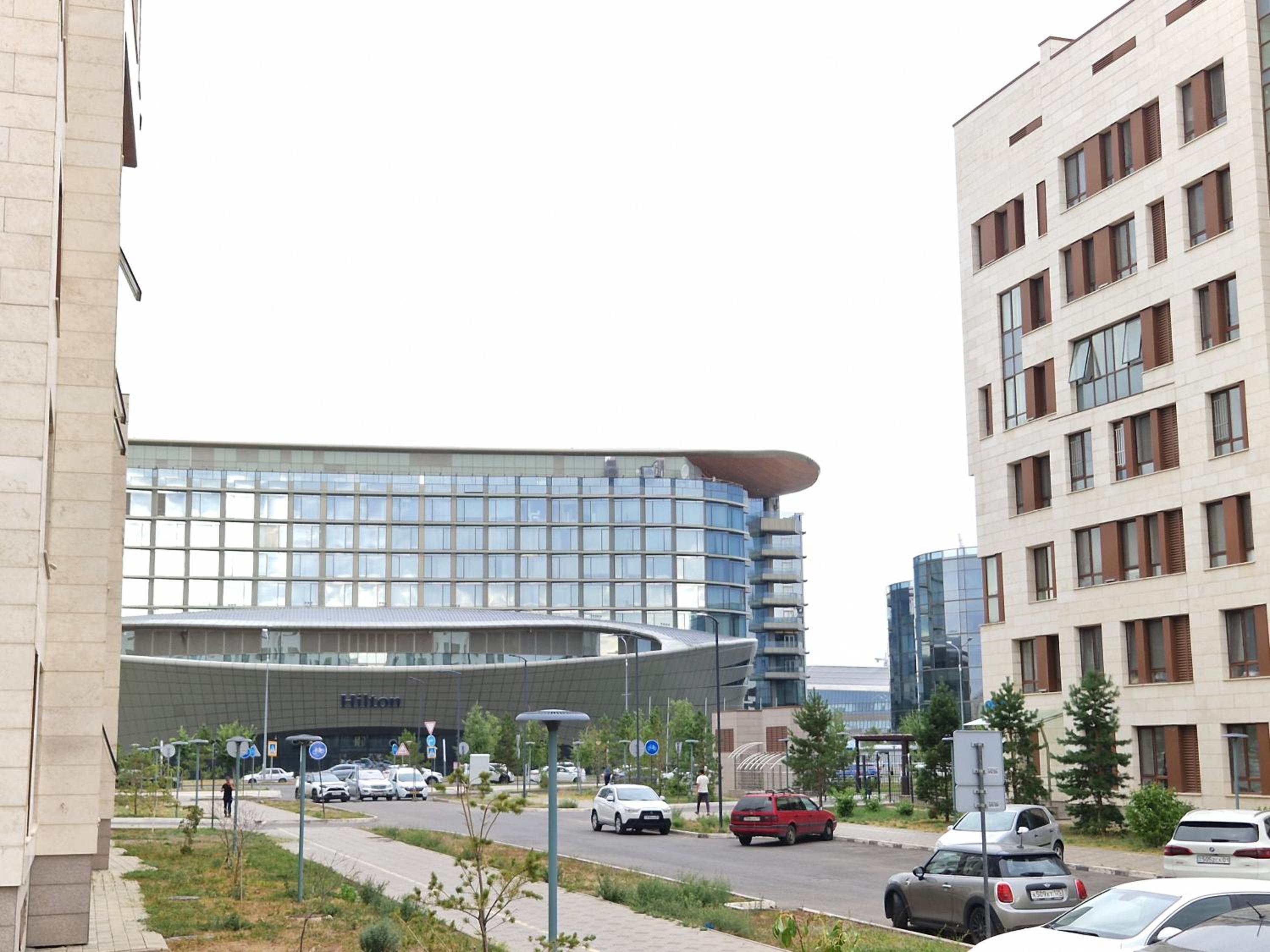 Expo Residence Astana