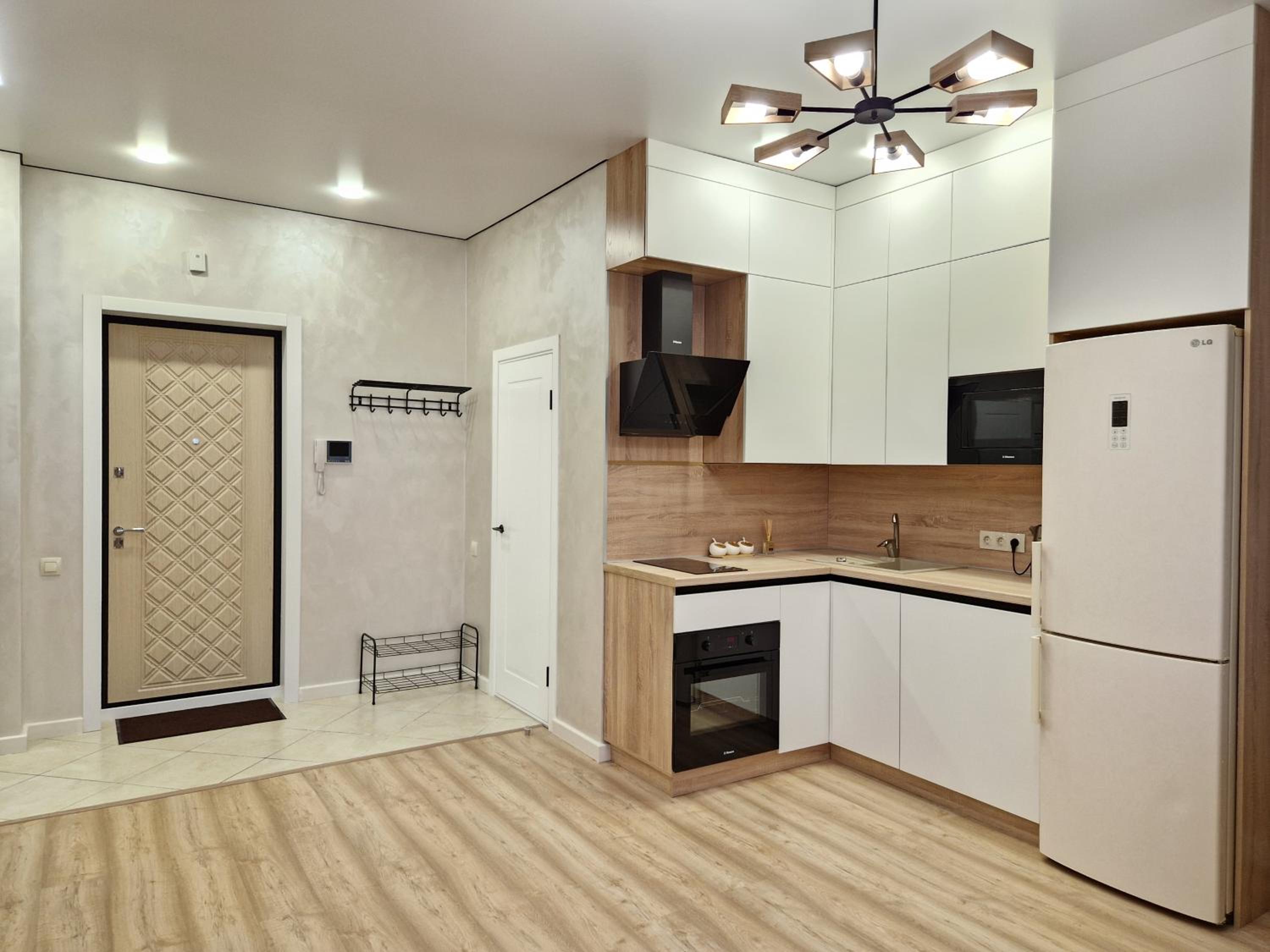 Expo Residence Astana