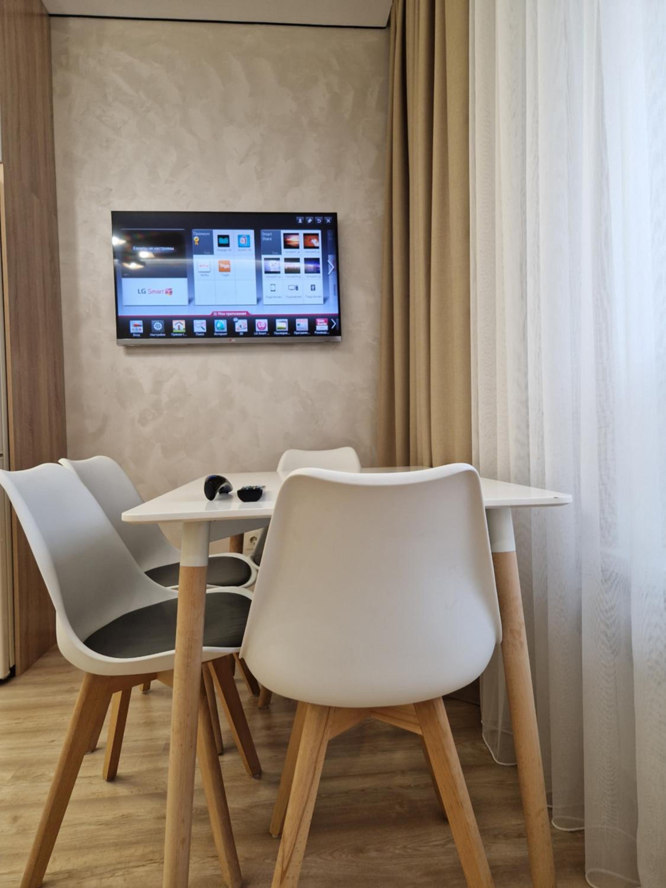 Expo Residence Astana