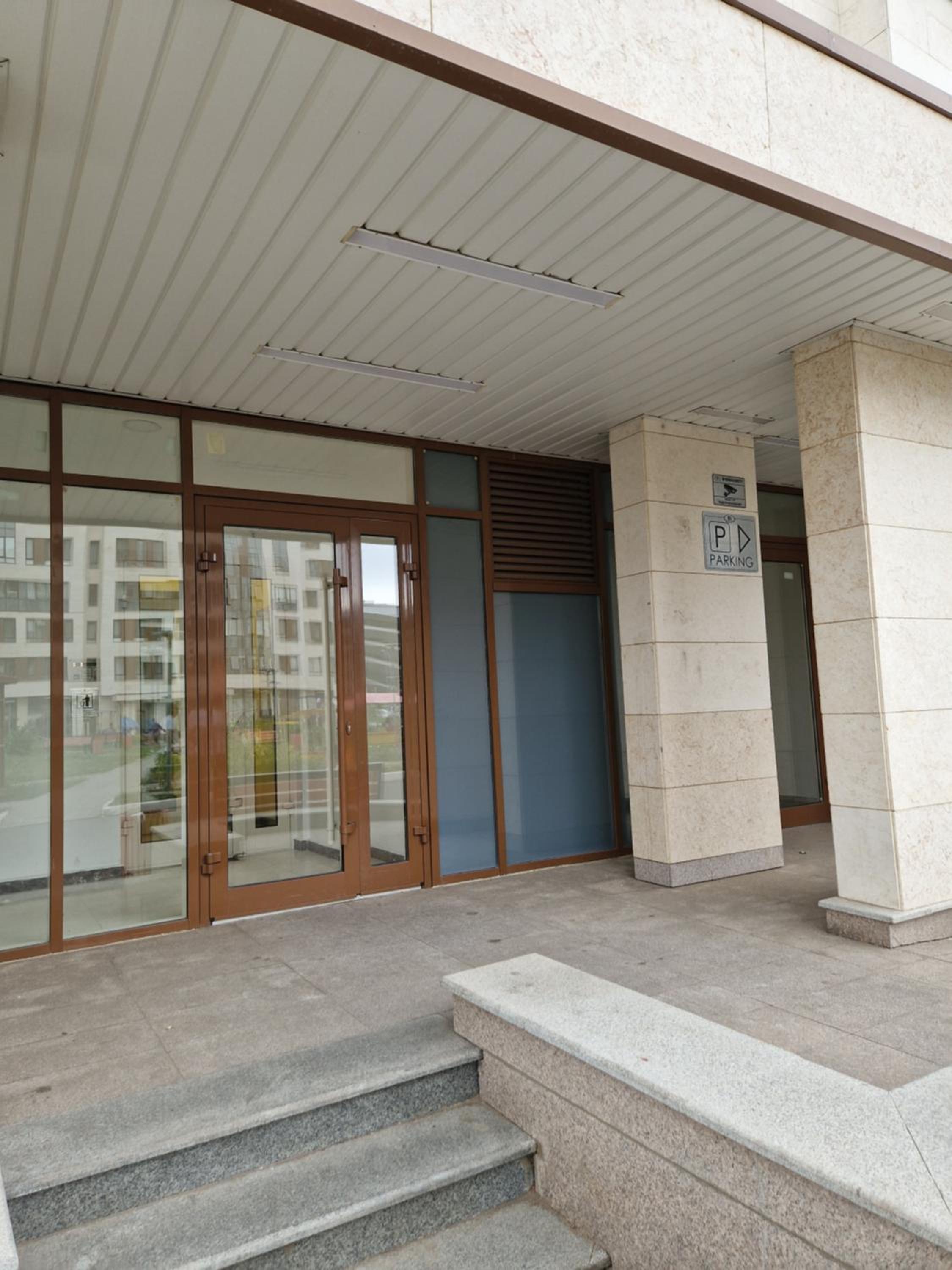 Expo Residence Astana
