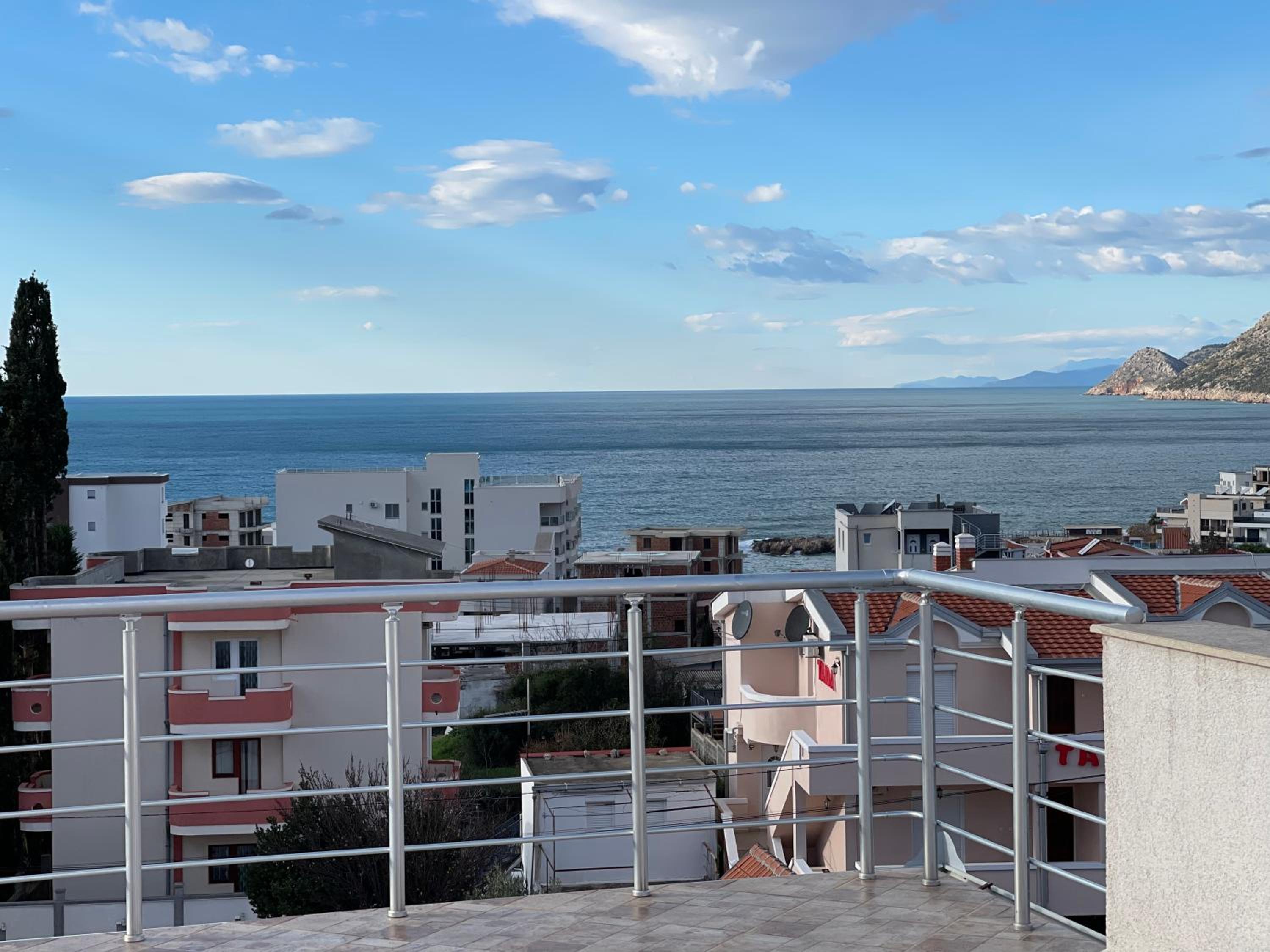 Villa Sunshine