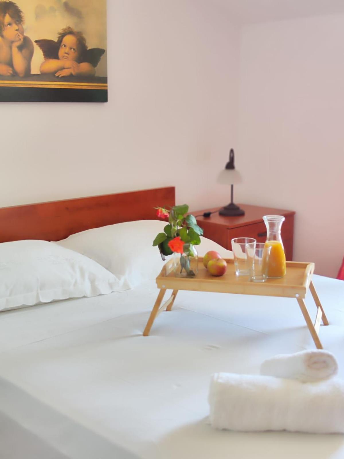 Apartmani Roko