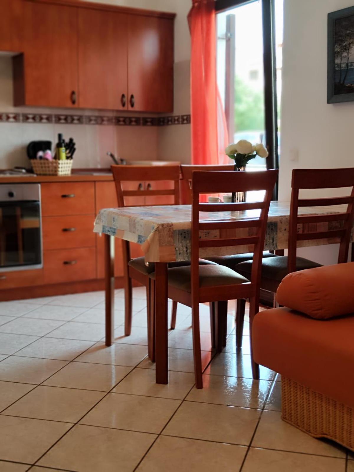 Apartmani Roko