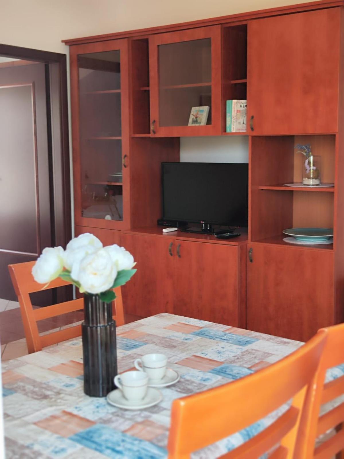 Apartmani Roko