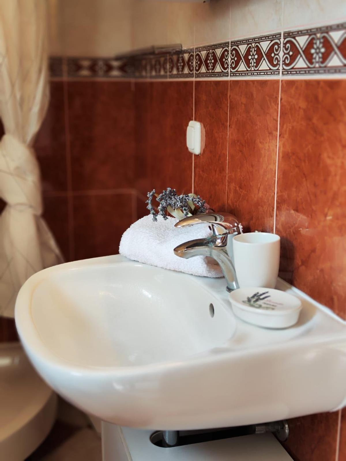 Apartmani Roko