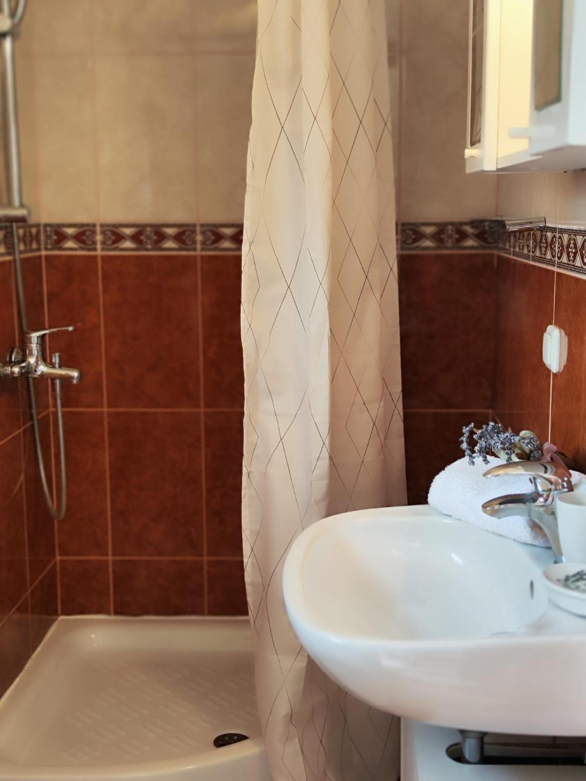 Apartmani Roko