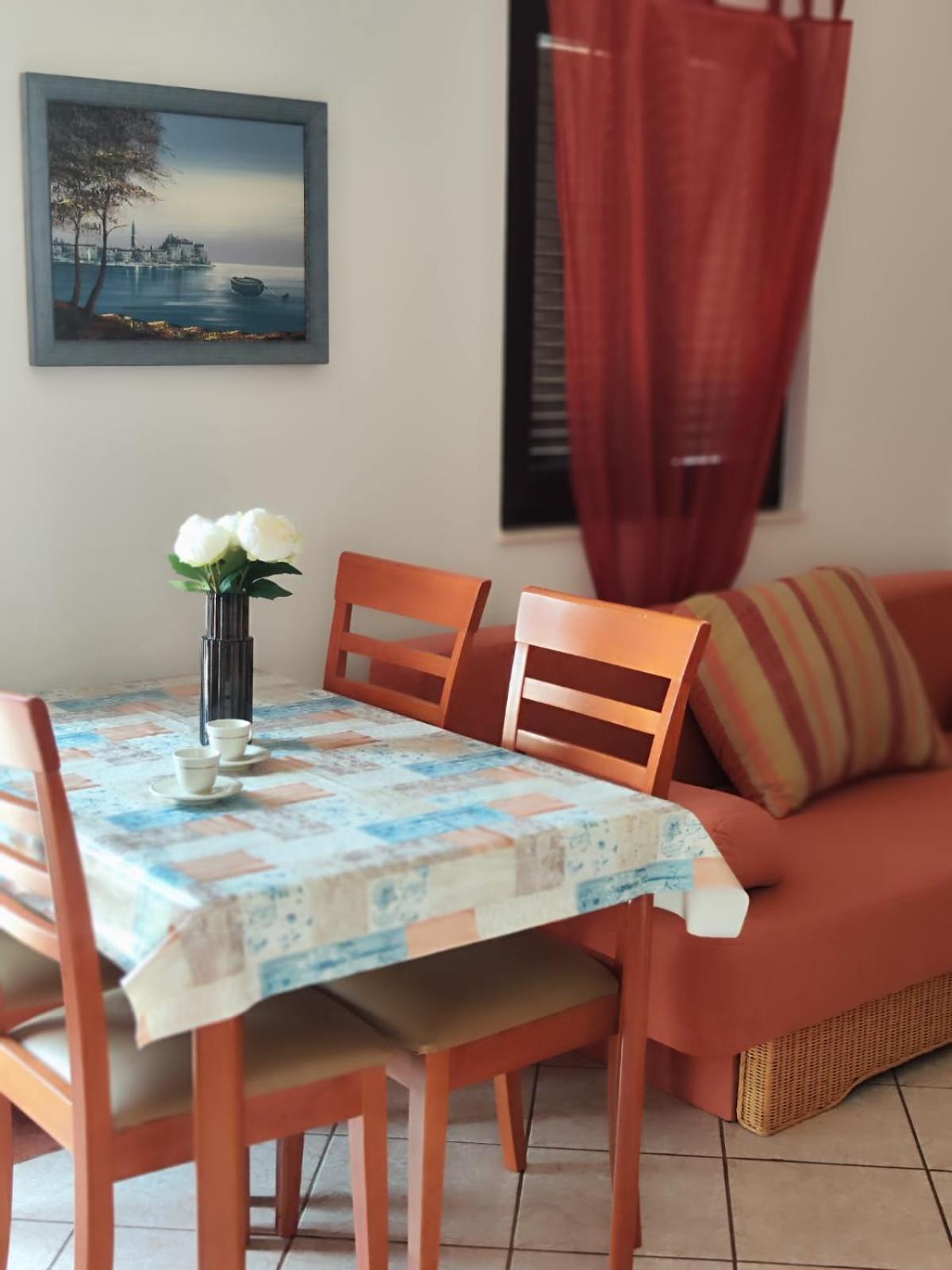 Apartmani Roko