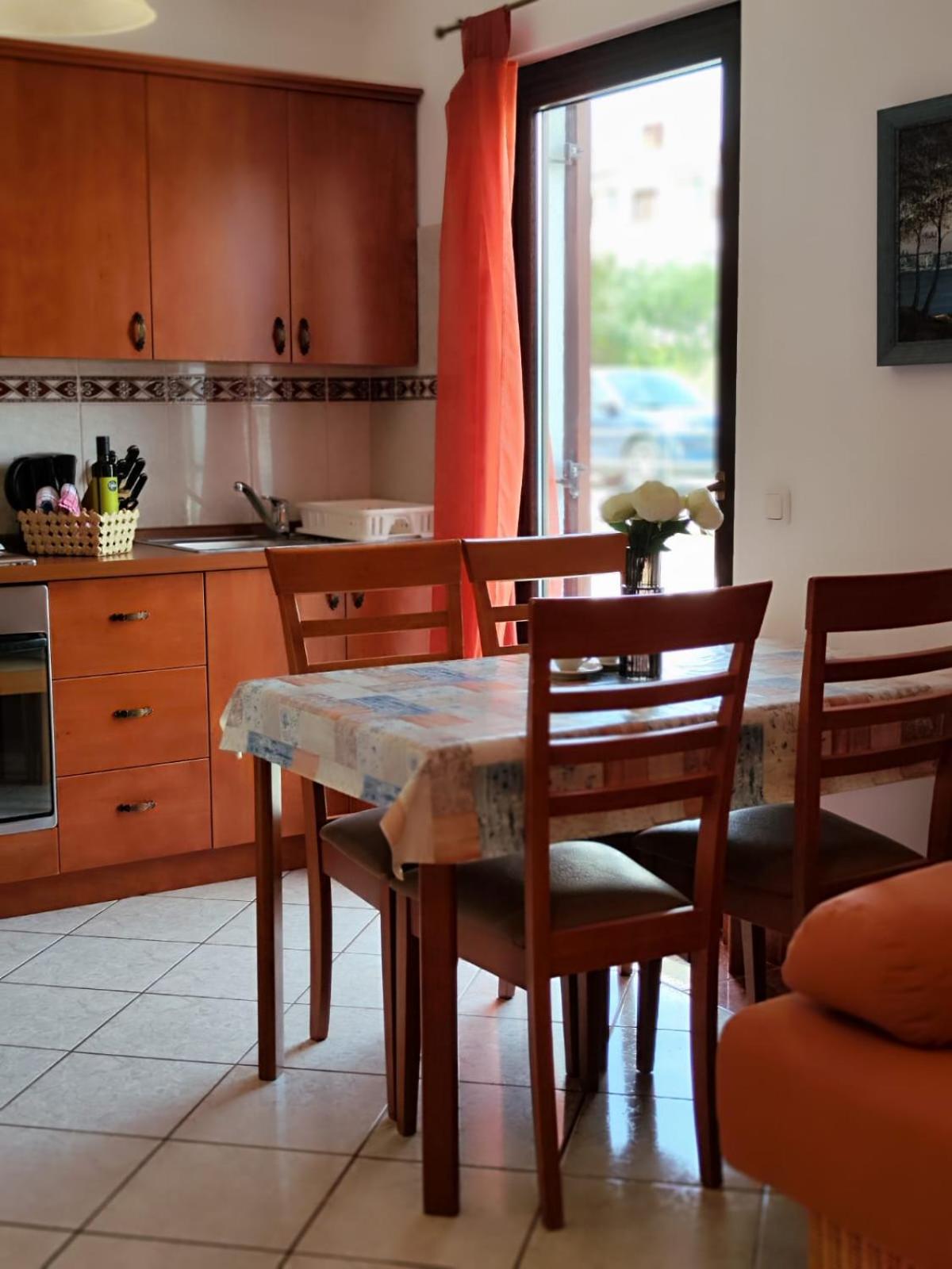 Apartmani Roko