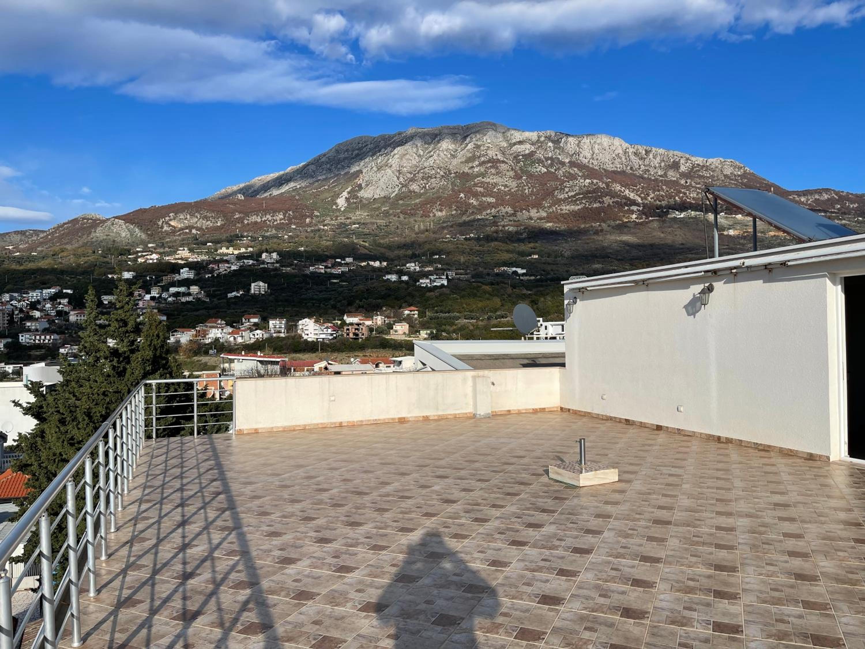 Villa Sunshine