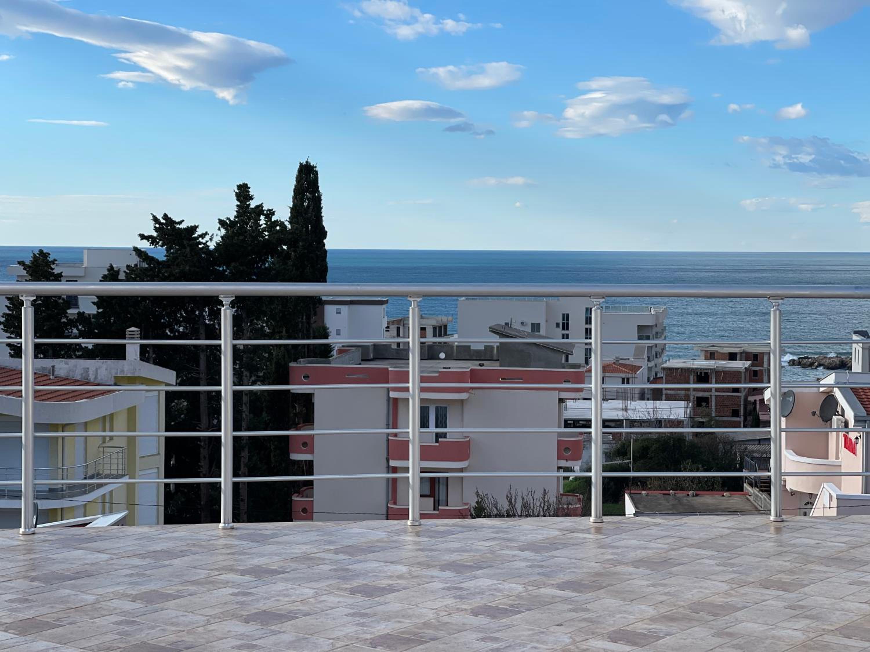 Villa Sunshine