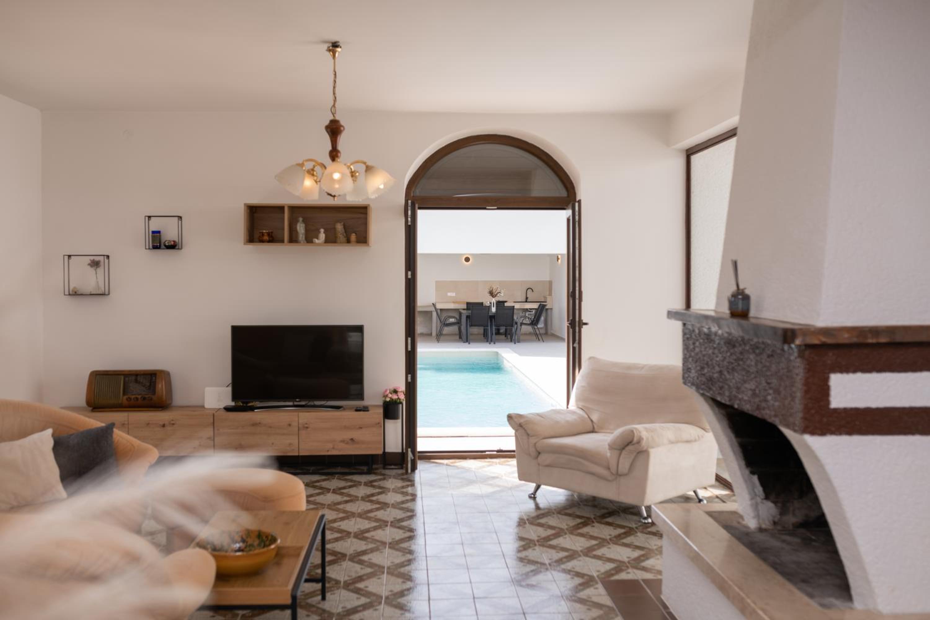 Villa Bosa