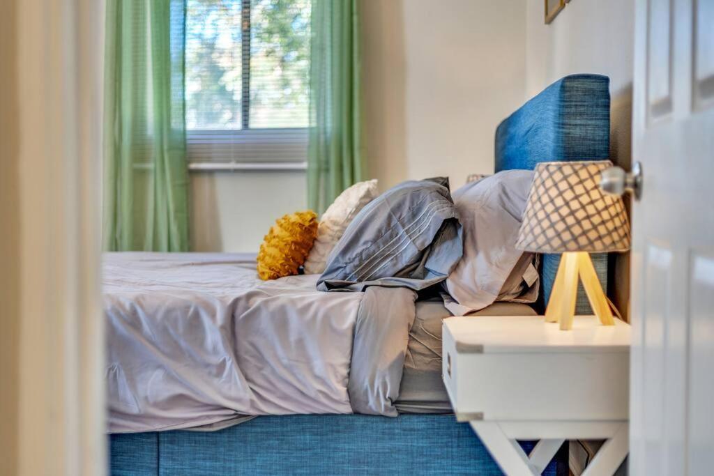 Quiet Abode Just A Few Mins From ATL Airport view 4