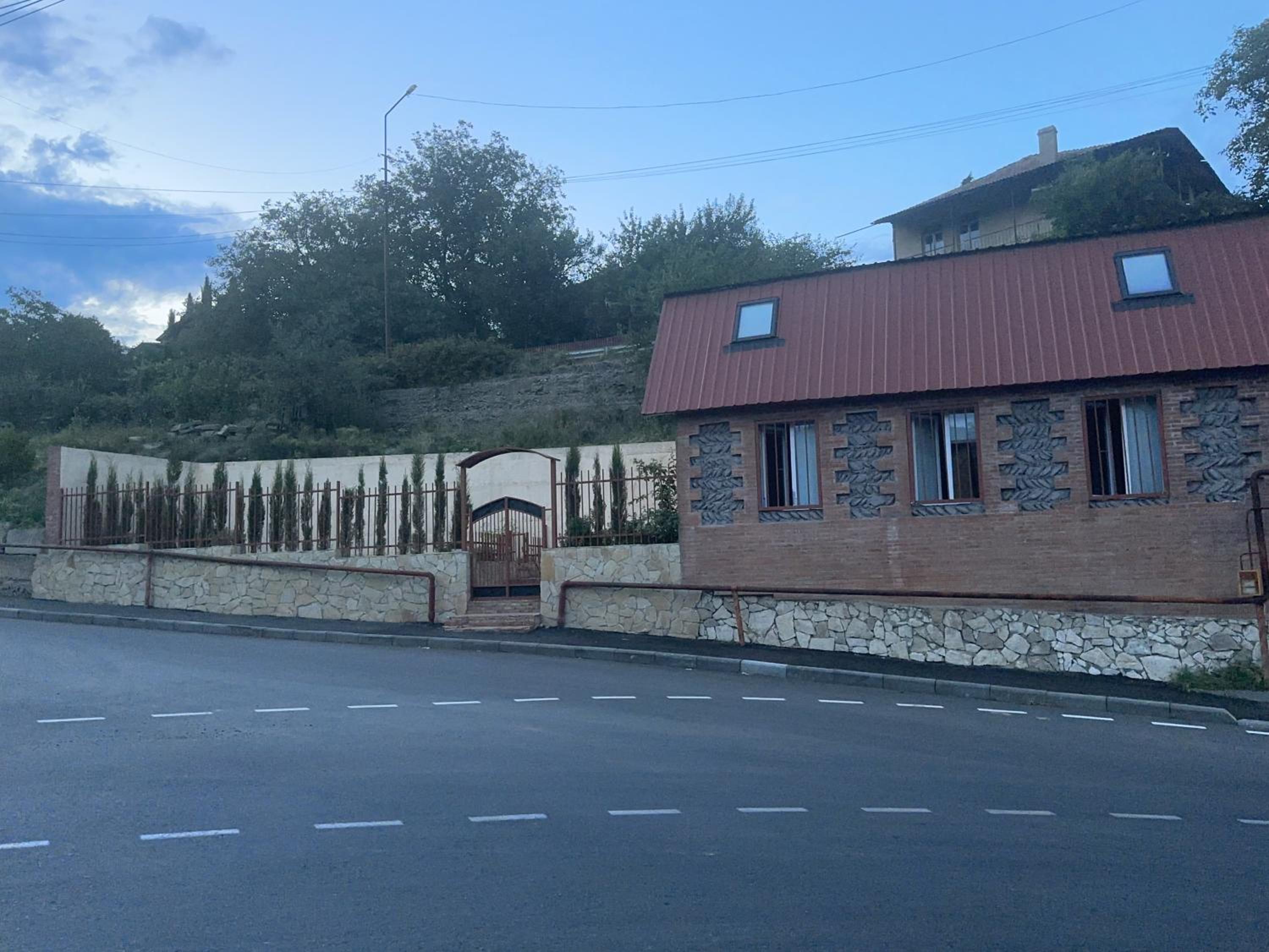 Mtskhetela's House, photo 22