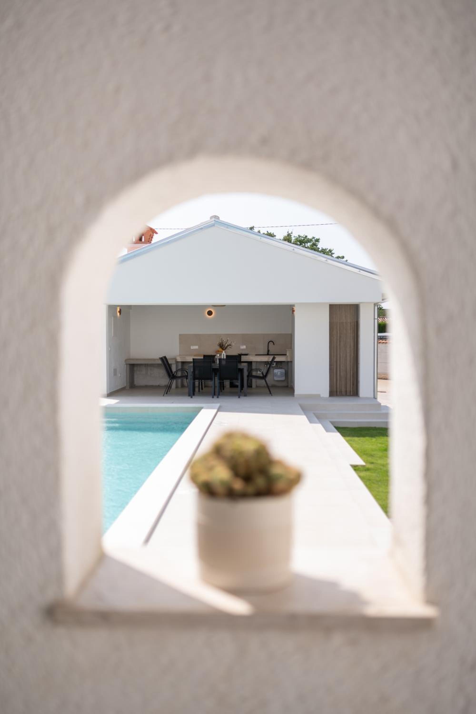 Villa Bosa