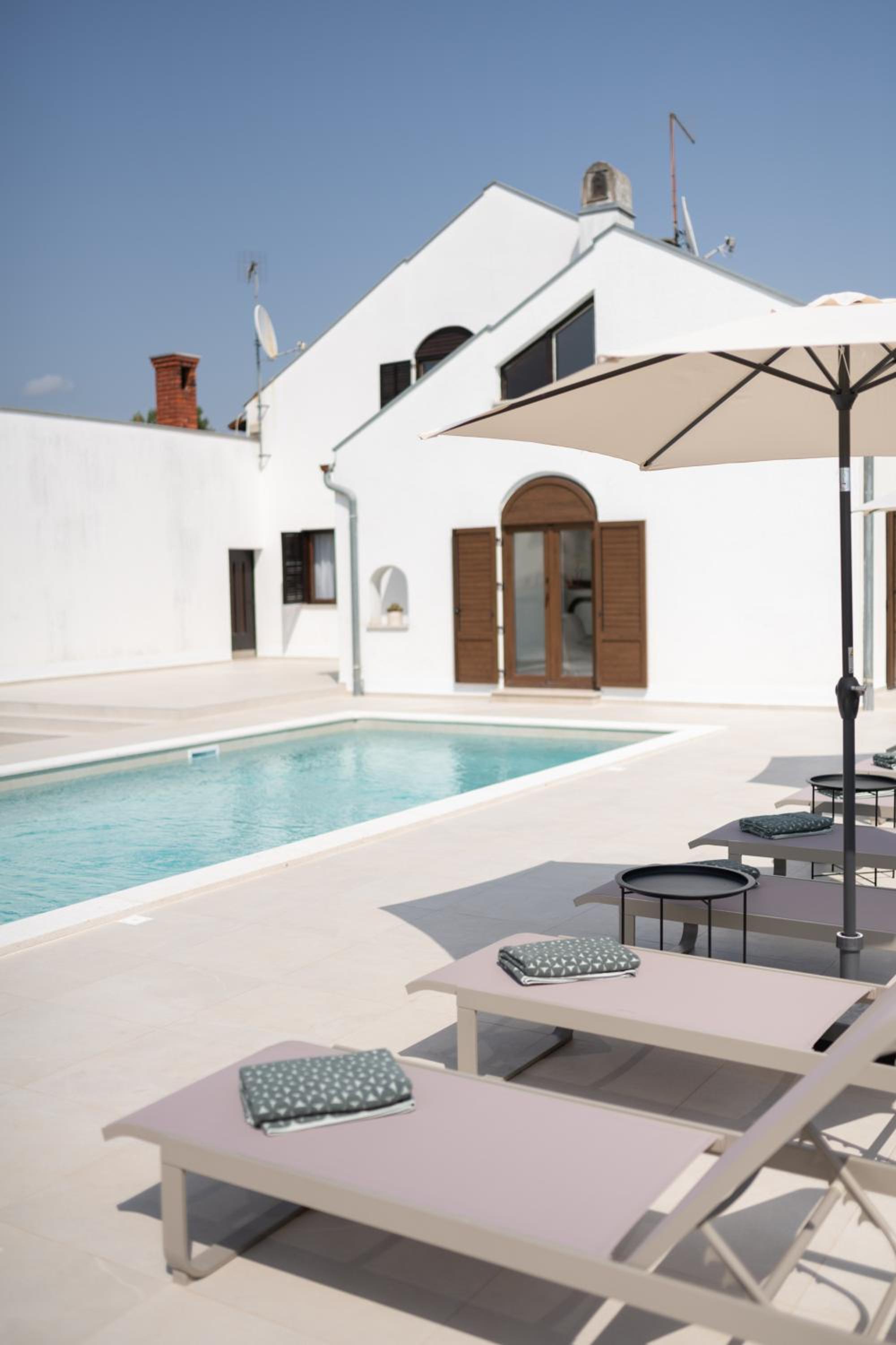 Villa Bosa