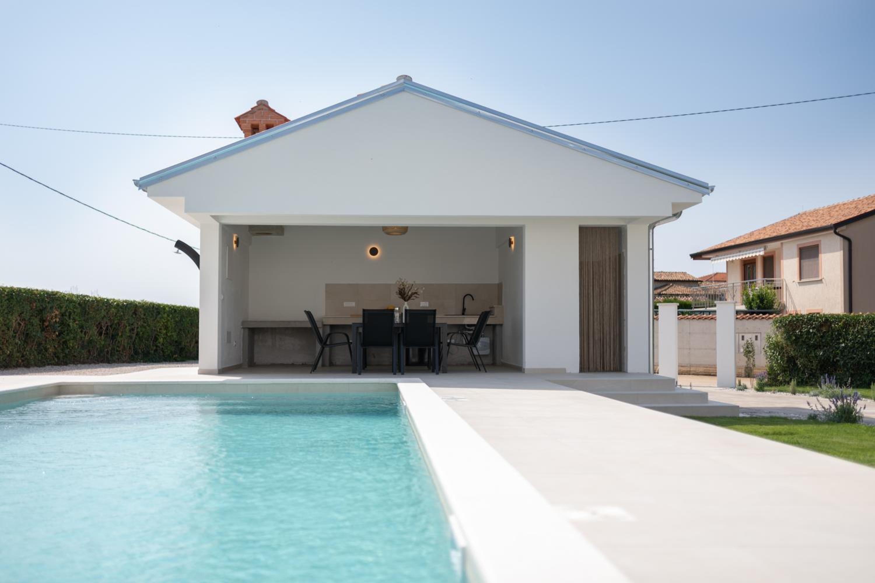 Villa Bosa