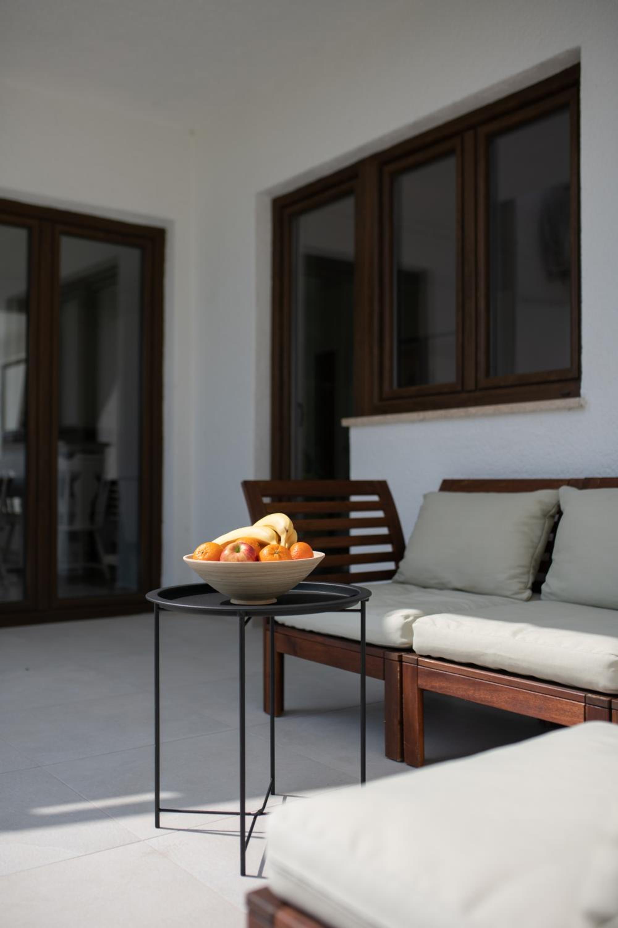 Villa Bosa