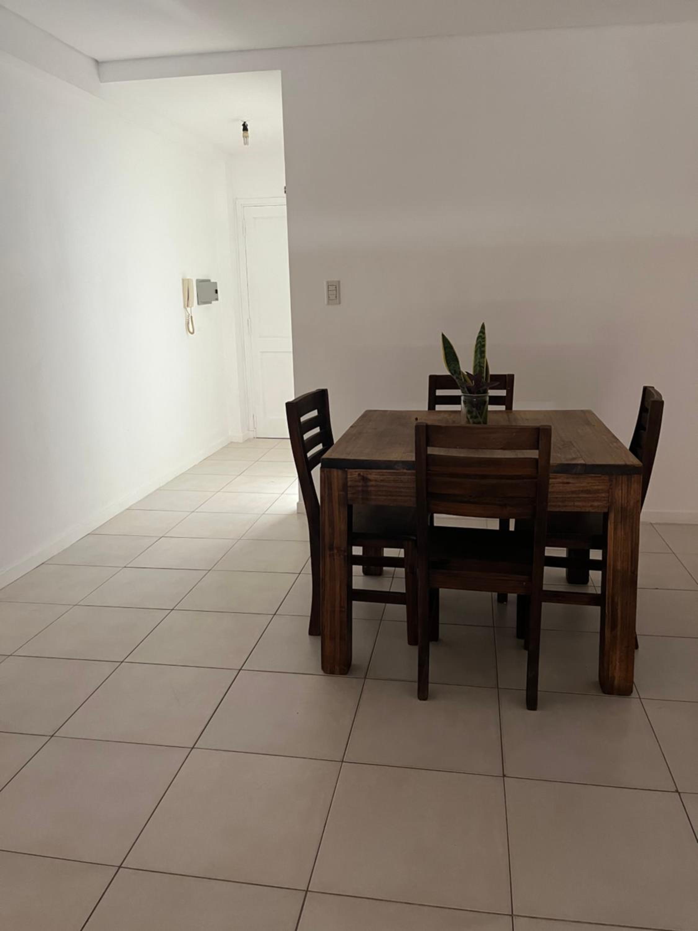 Hogar Dulce hogar