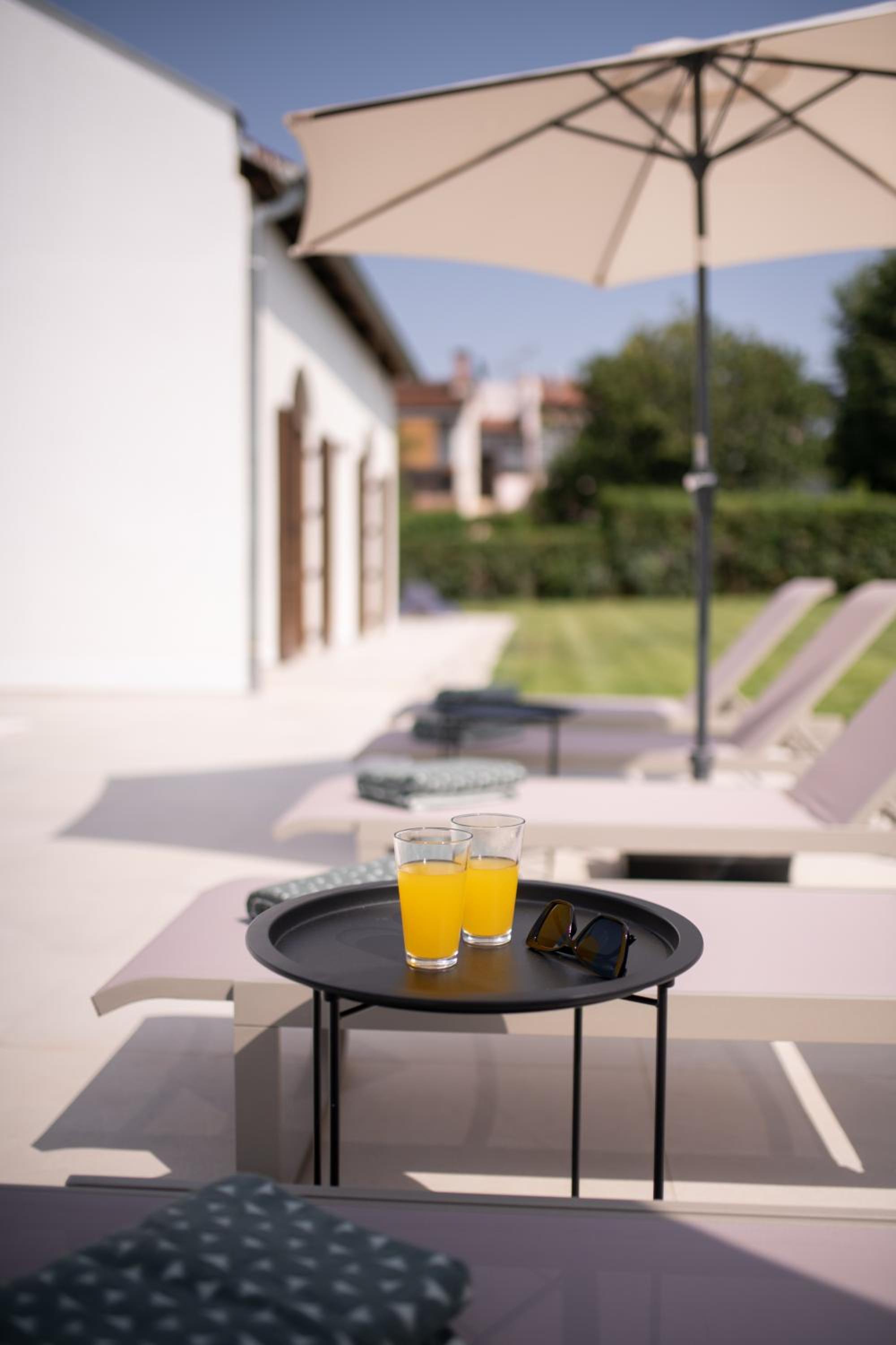Villa Bosa