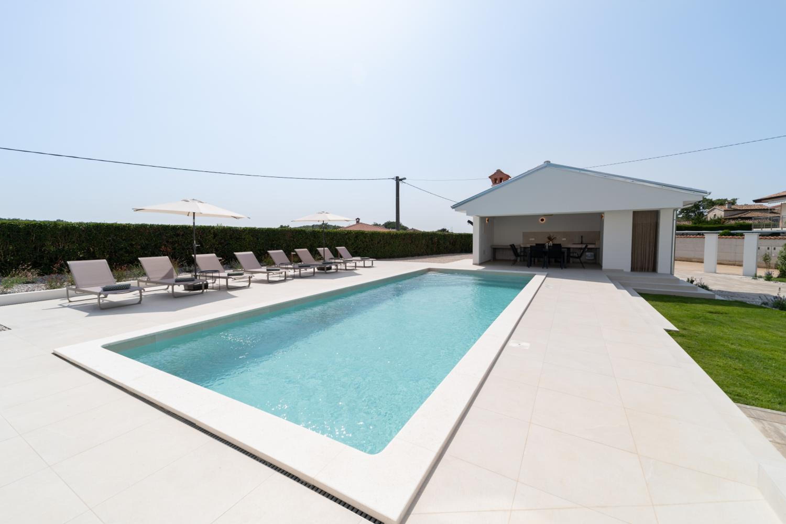 Villa Bosa