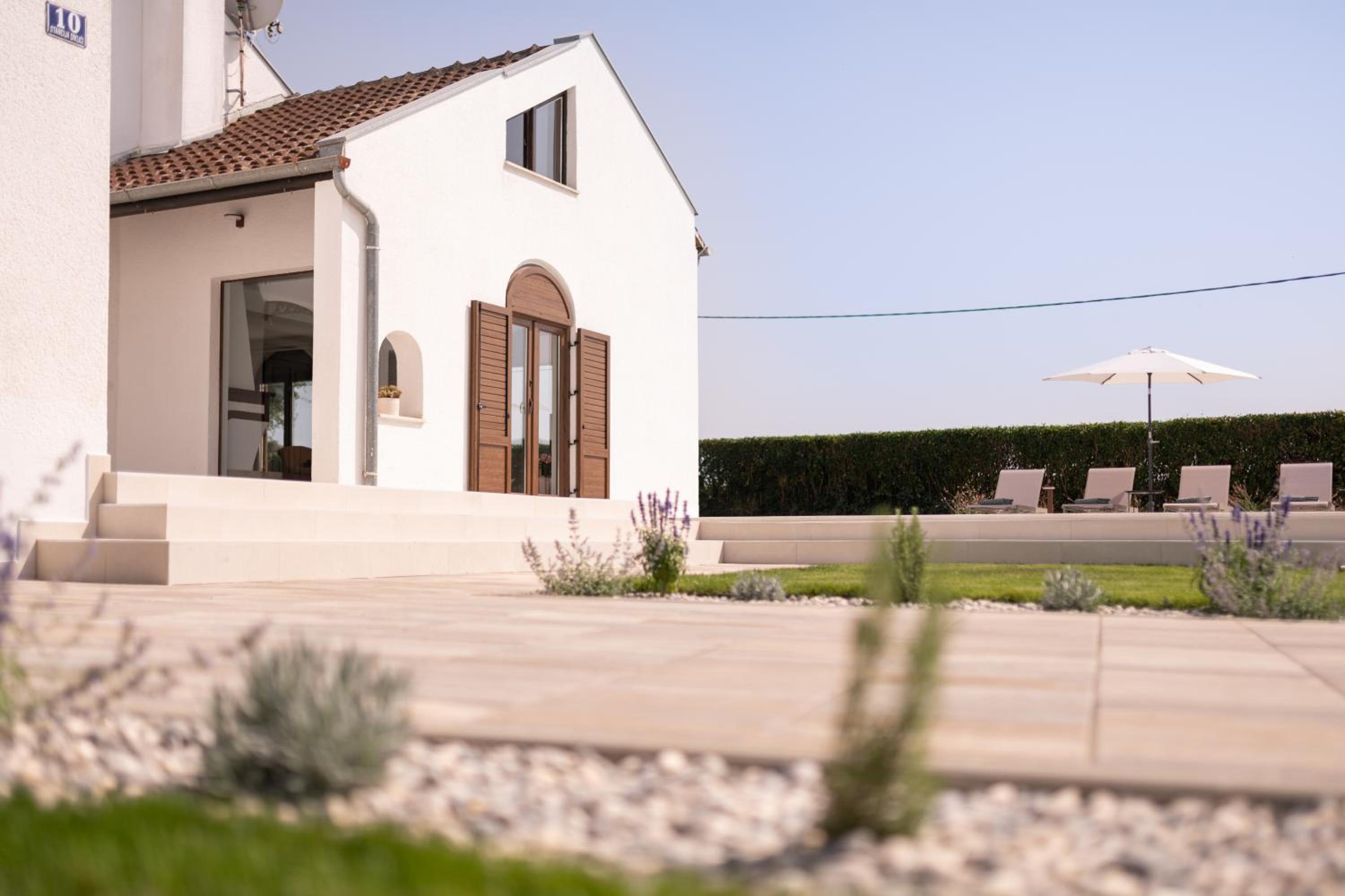 Villa Bosa