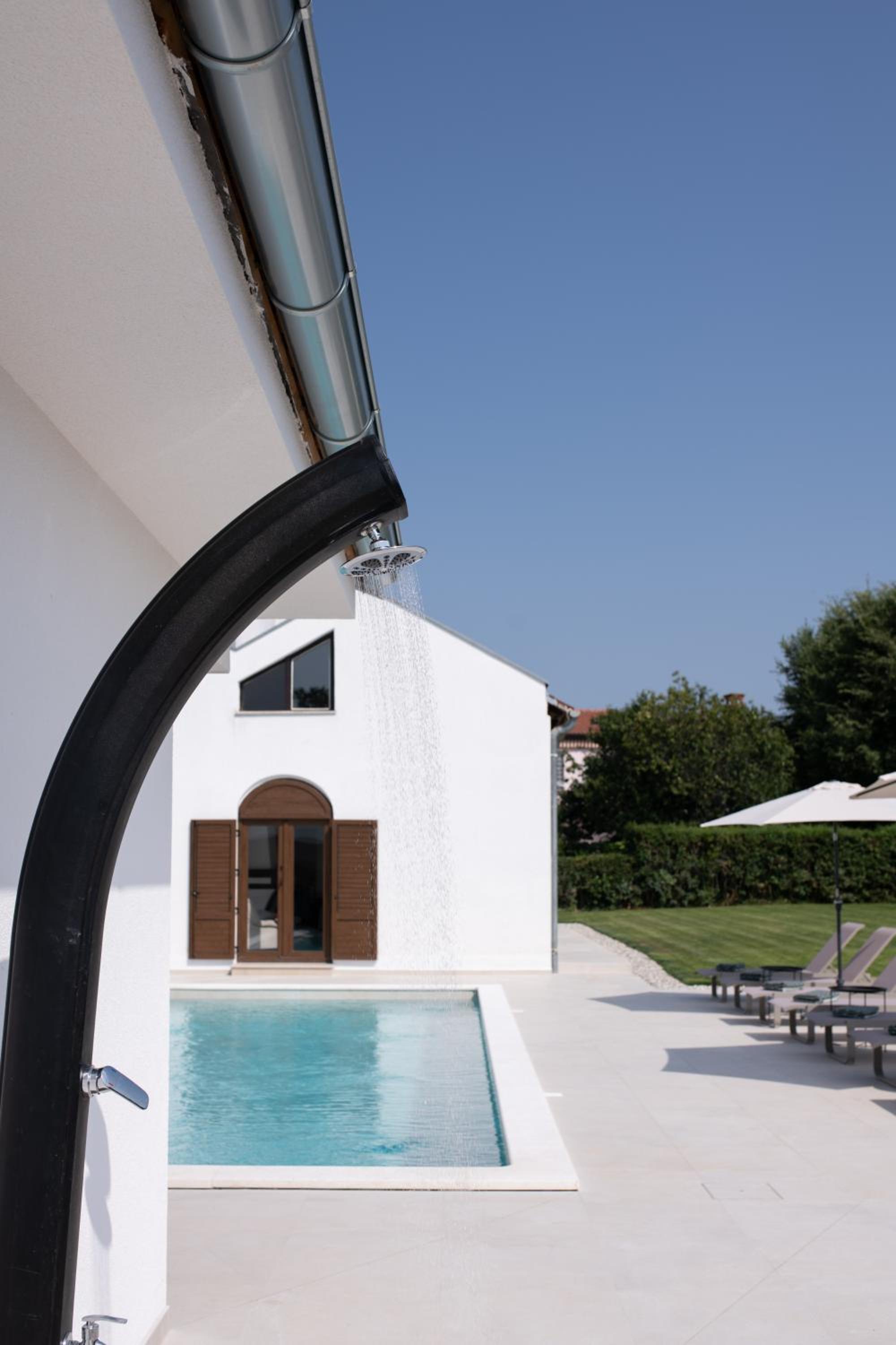 Villa Bosa