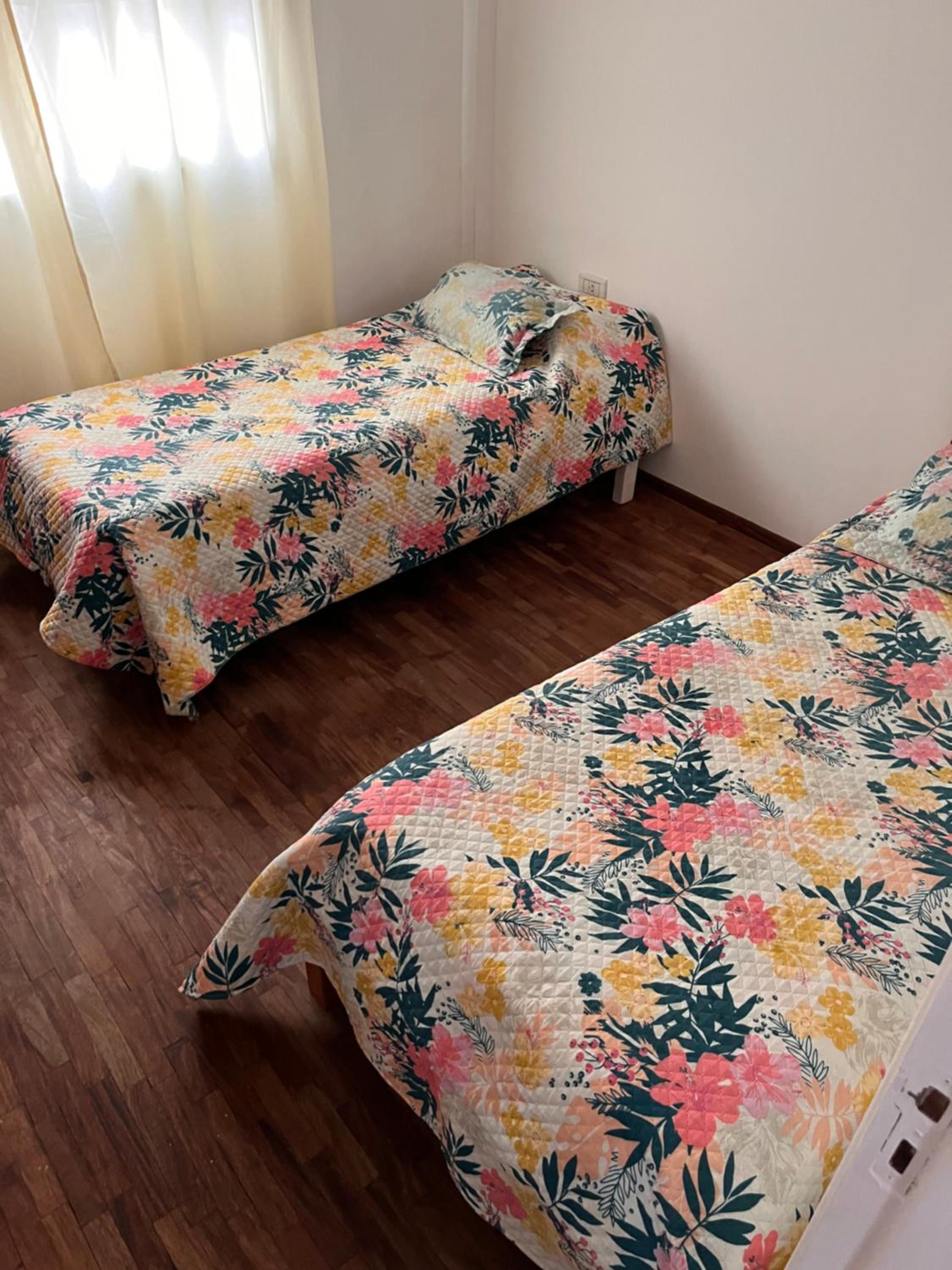 Hogar Dulce hogar