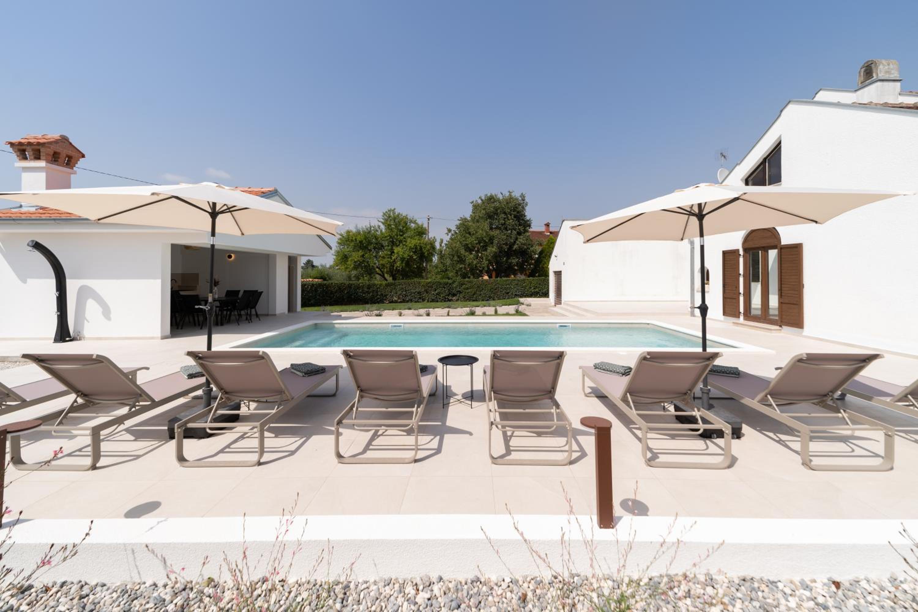 Villa Bosa