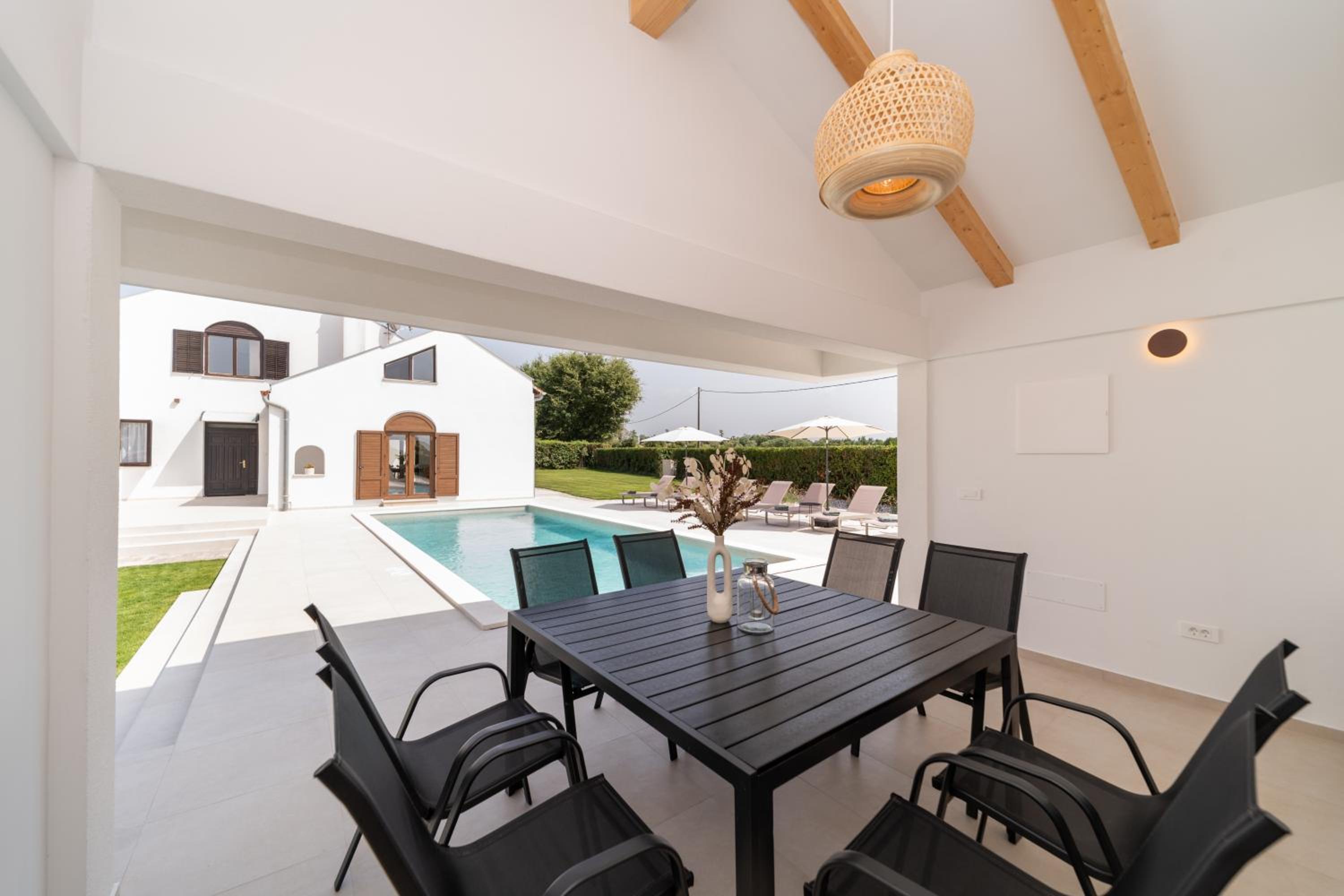Villa Bosa