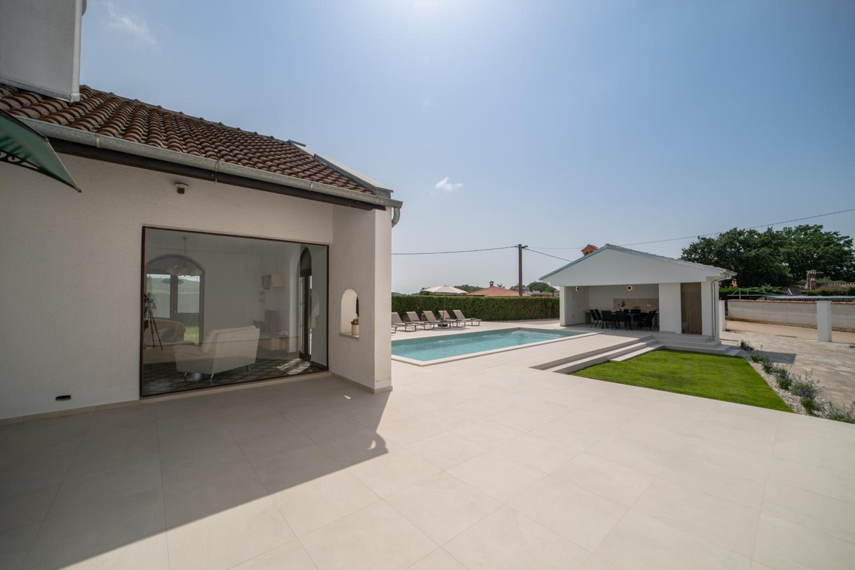 Villa Bosa