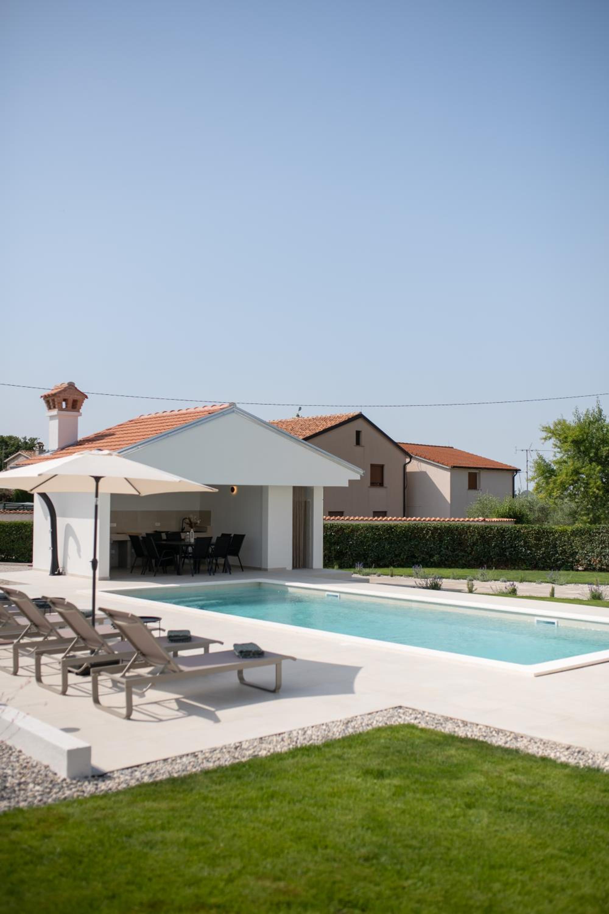 Villa Bosa