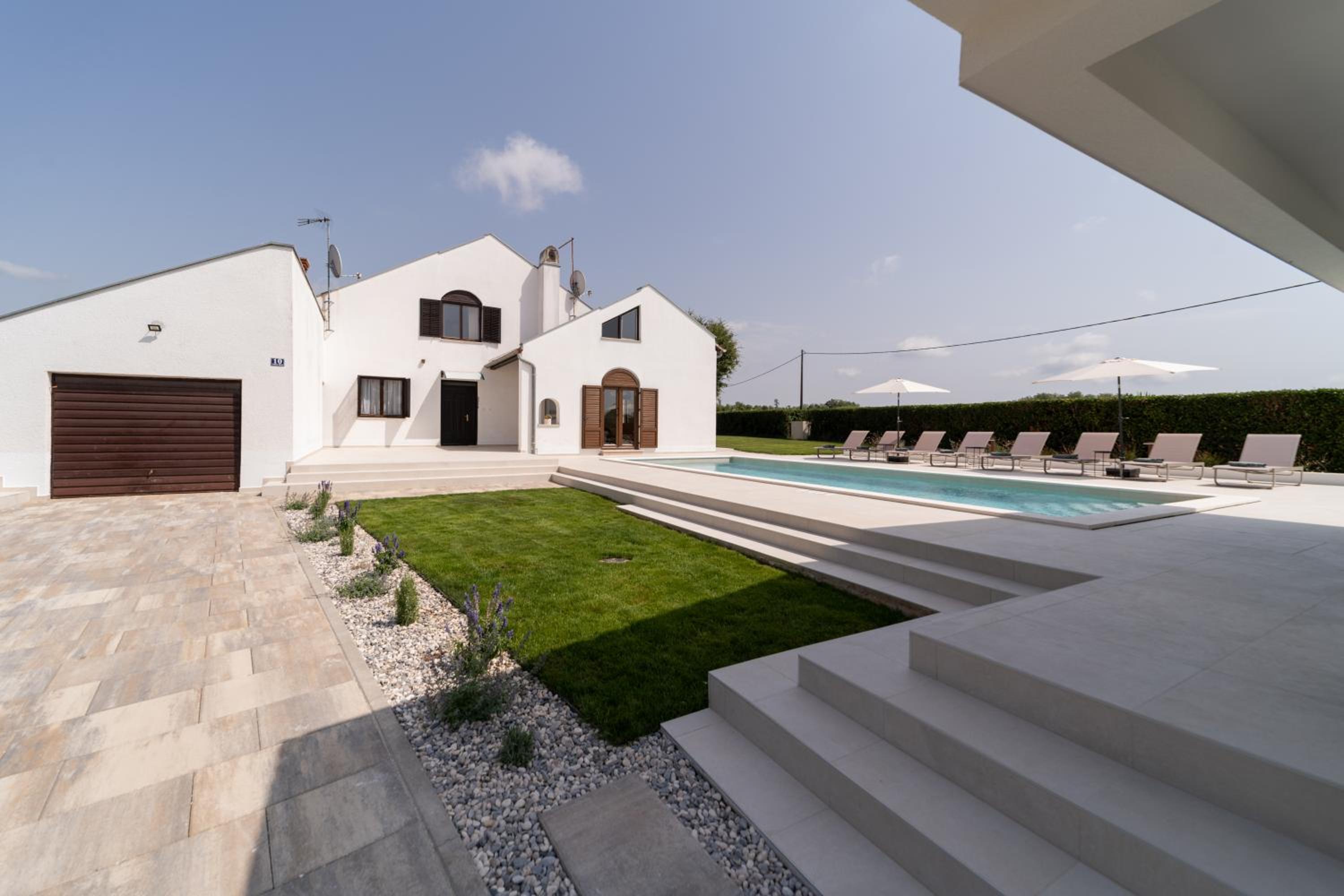 Villa Bosa