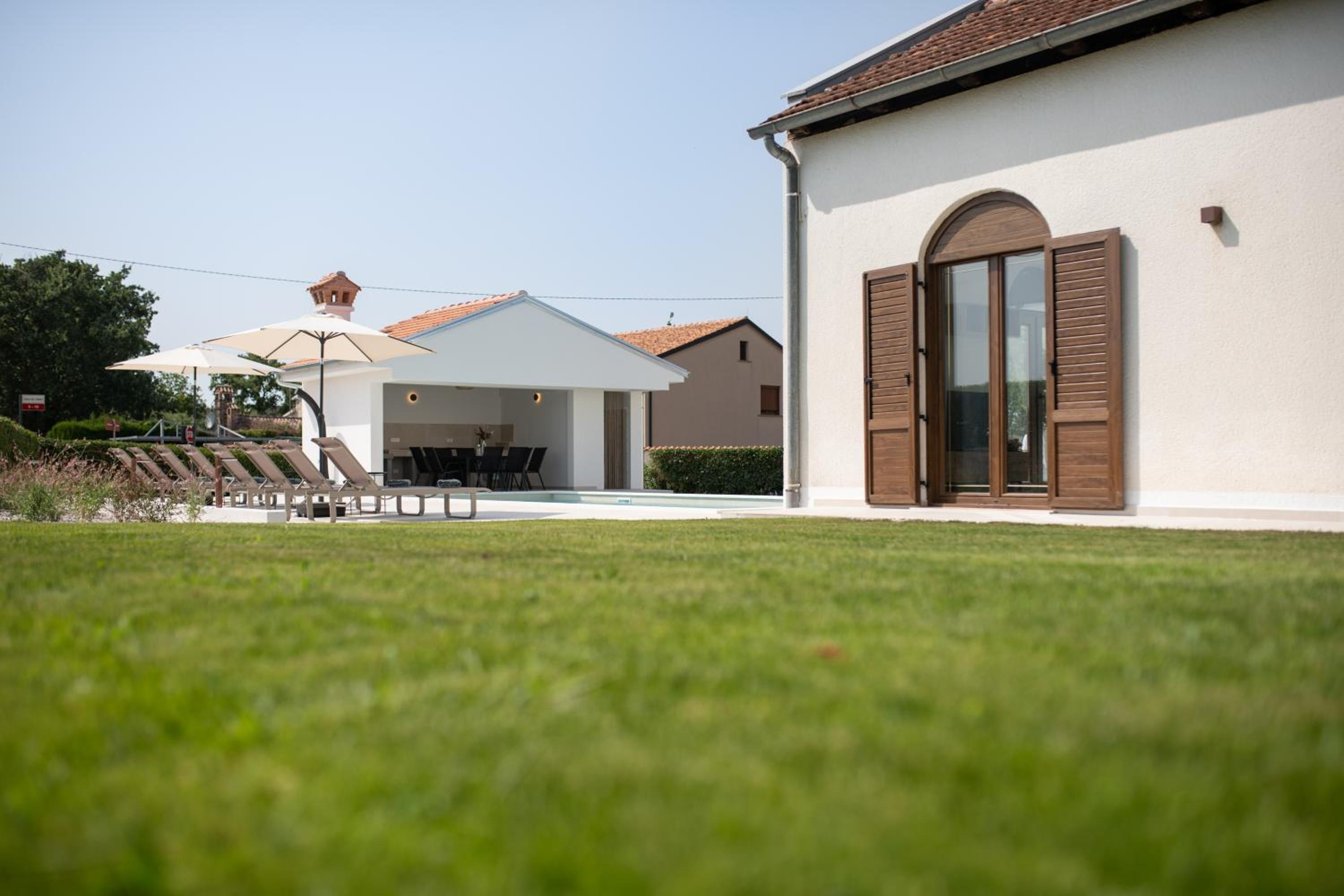 Villa Bosa