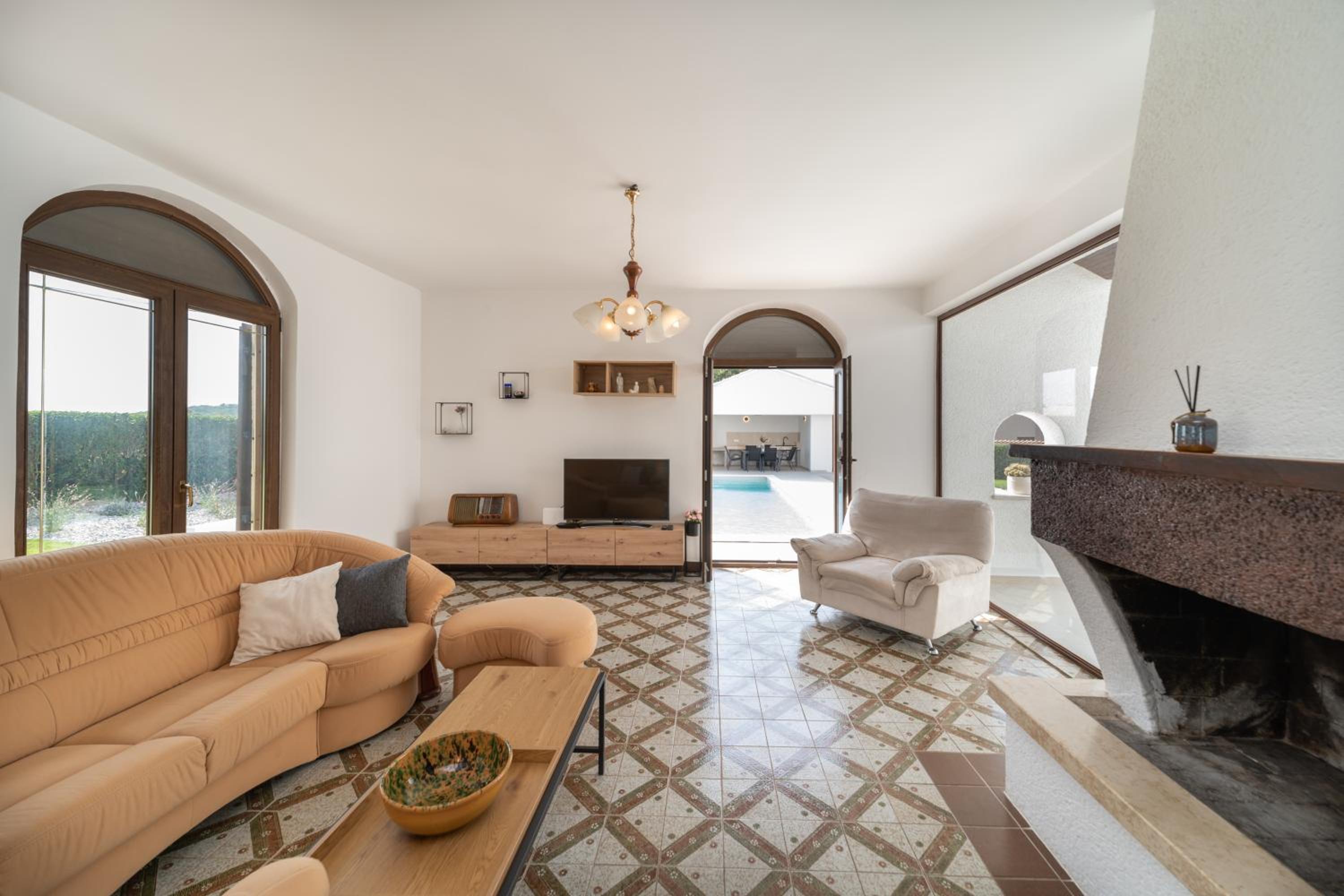 Villa Bosa