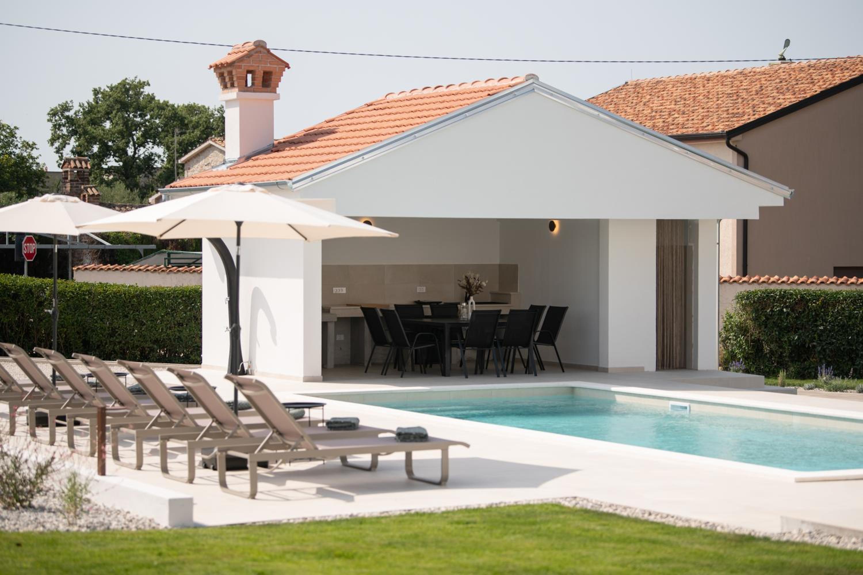 Villa Bosa