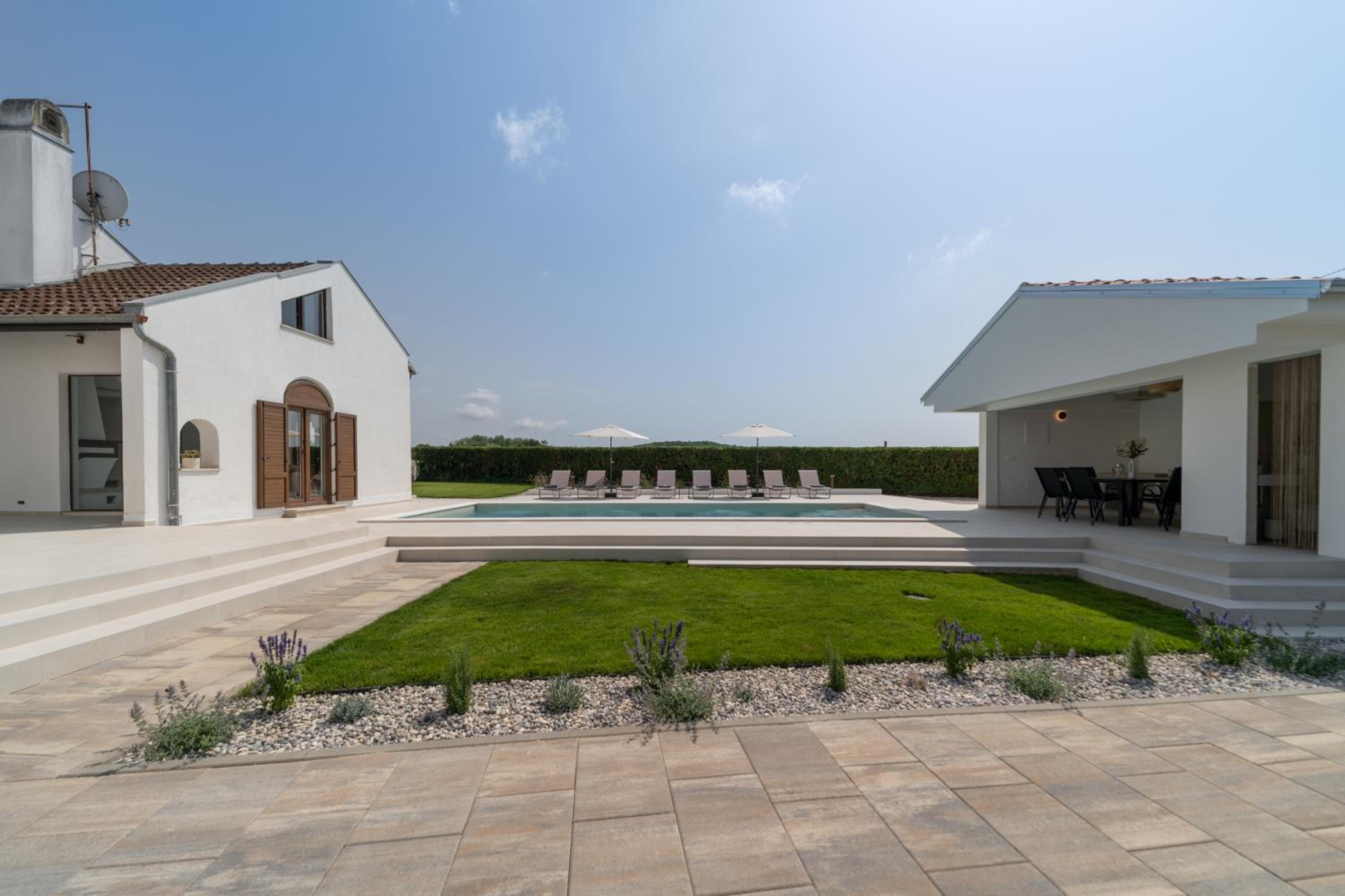 Villa Bosa