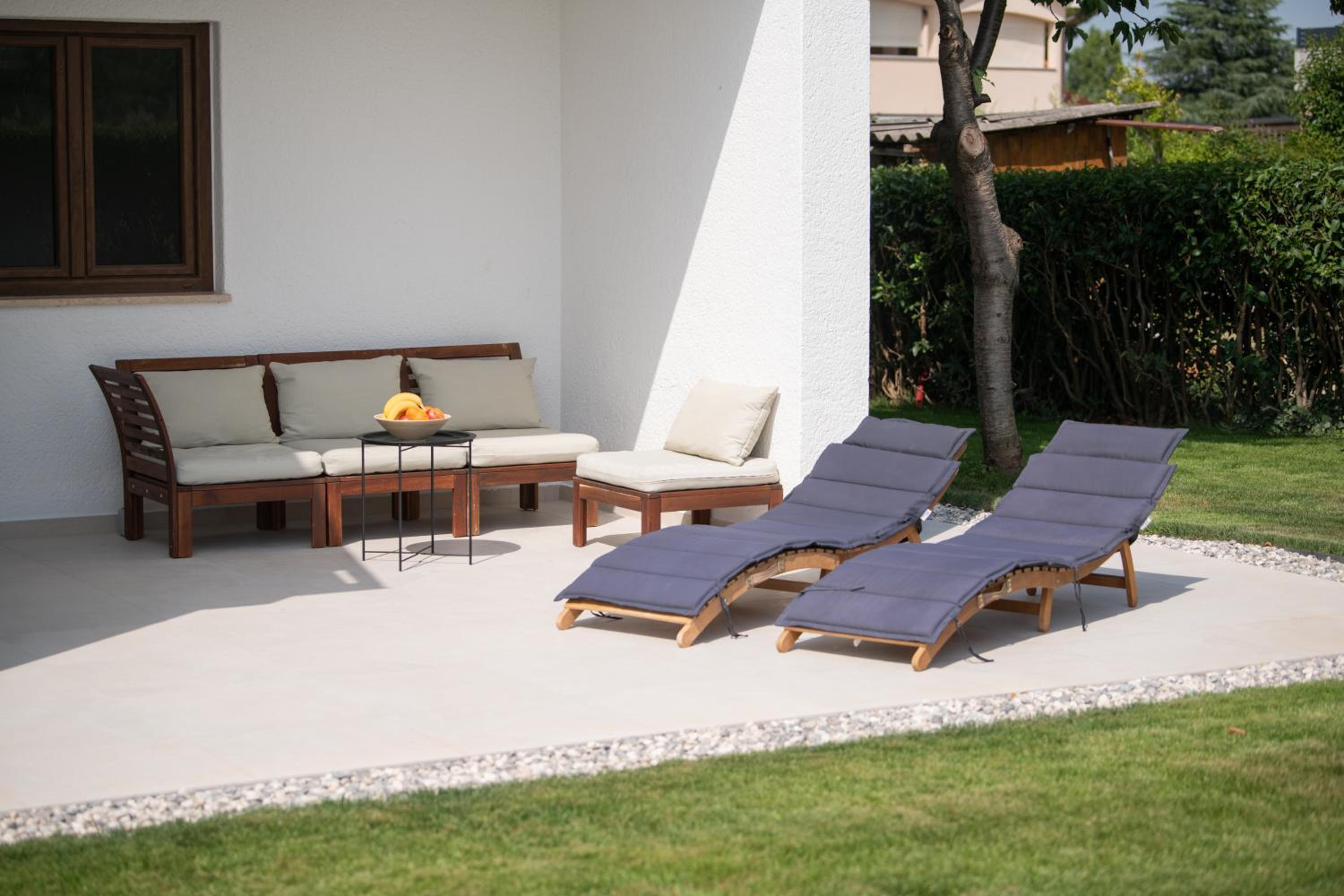 Villa Bosa