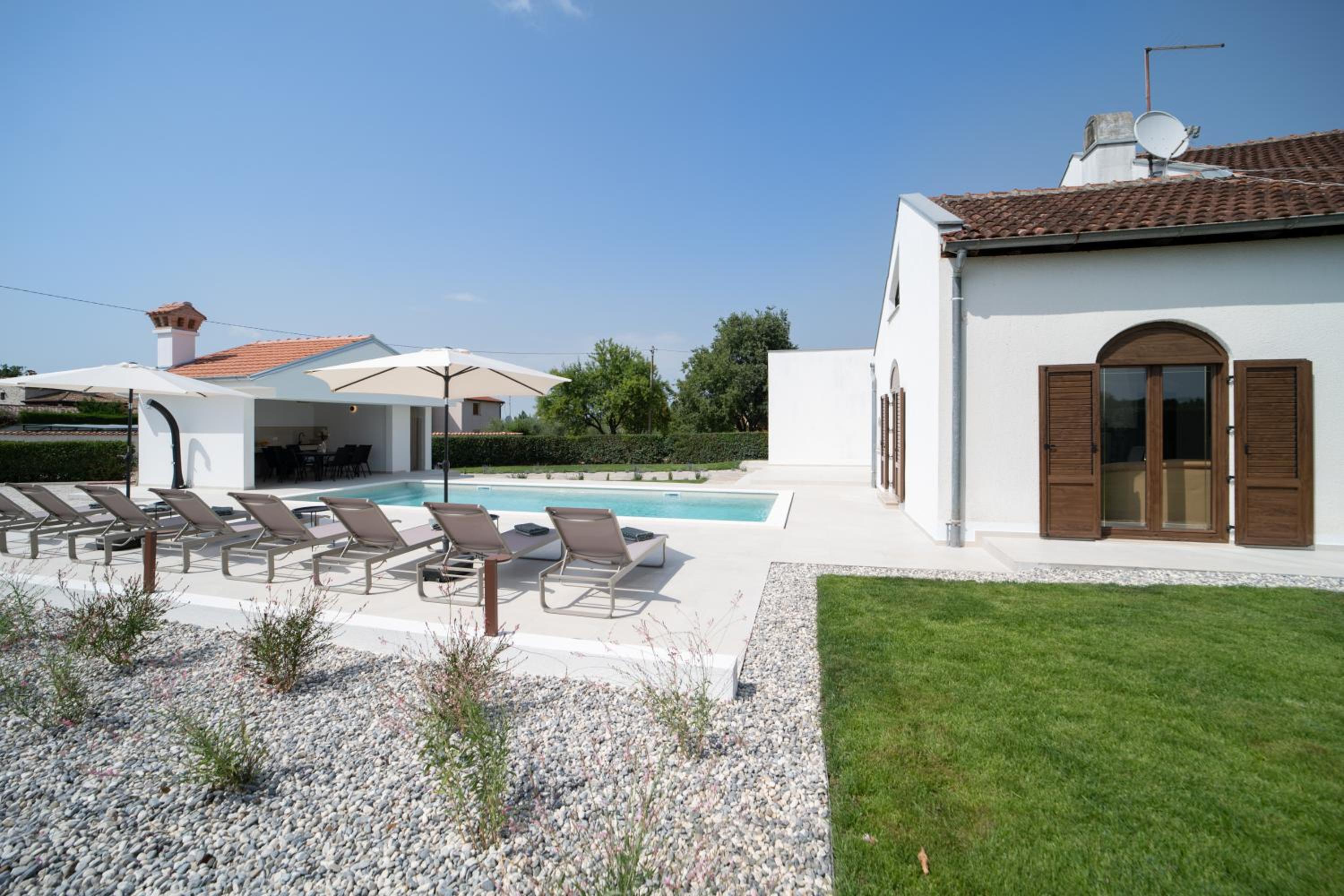Villa Bosa