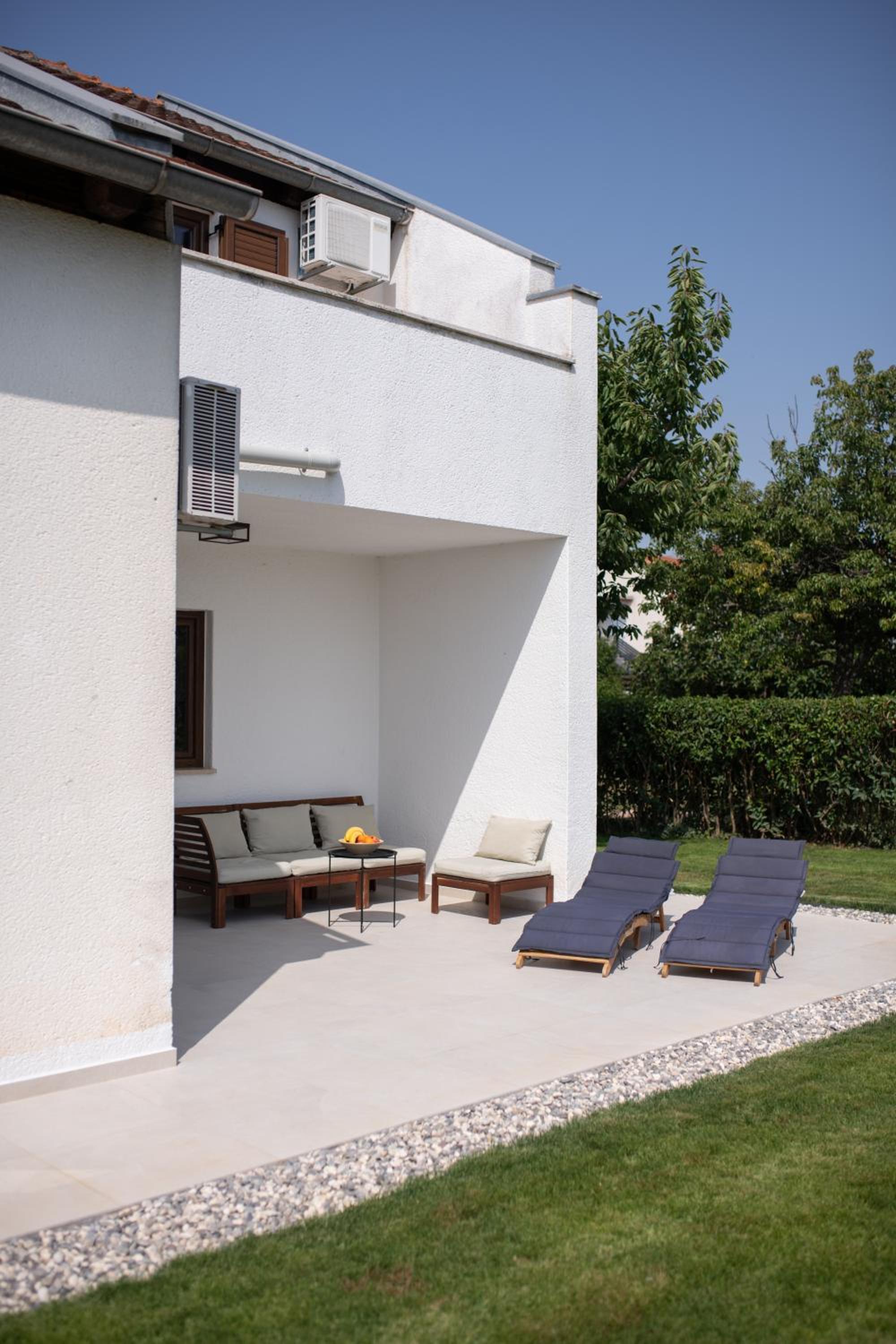 Villa Bosa