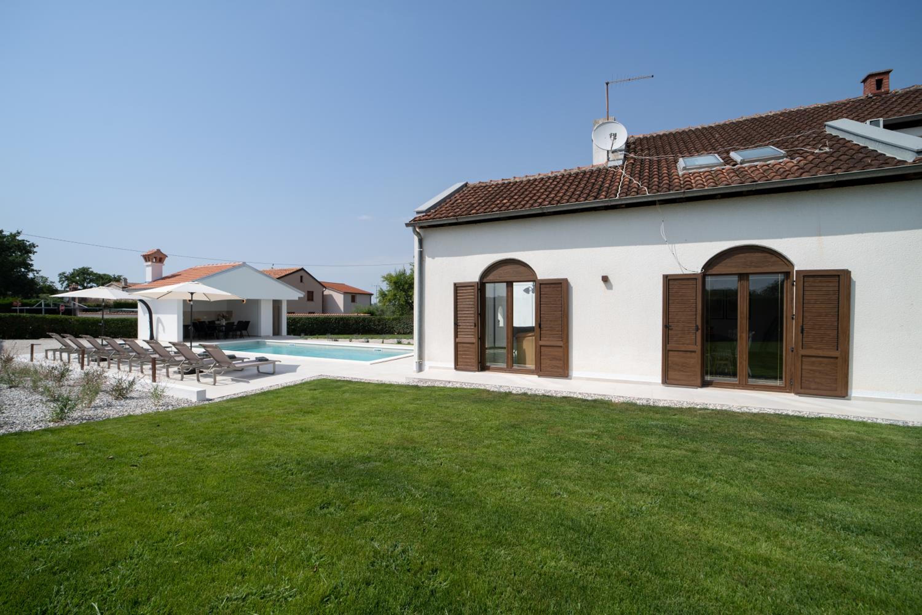 Villa Bosa