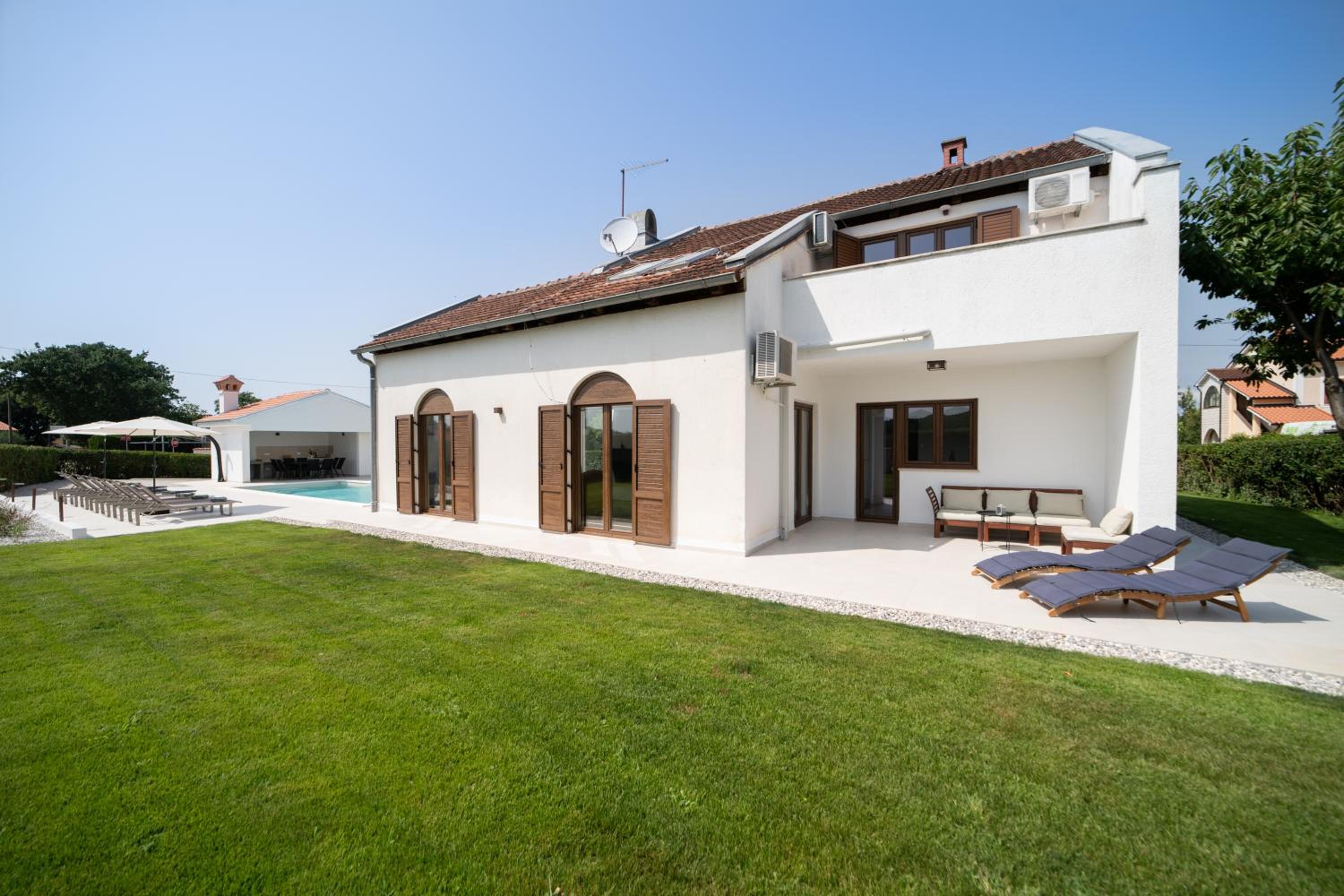 Villa Bosa