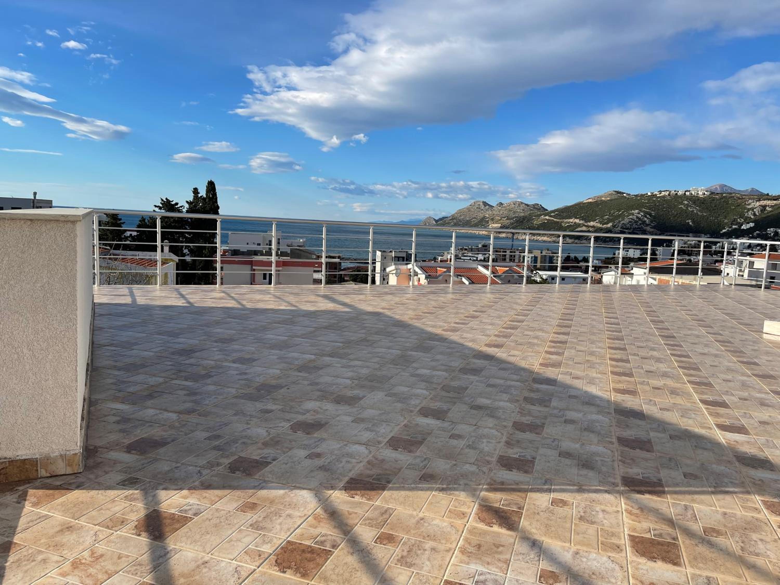 Villa Sunshine