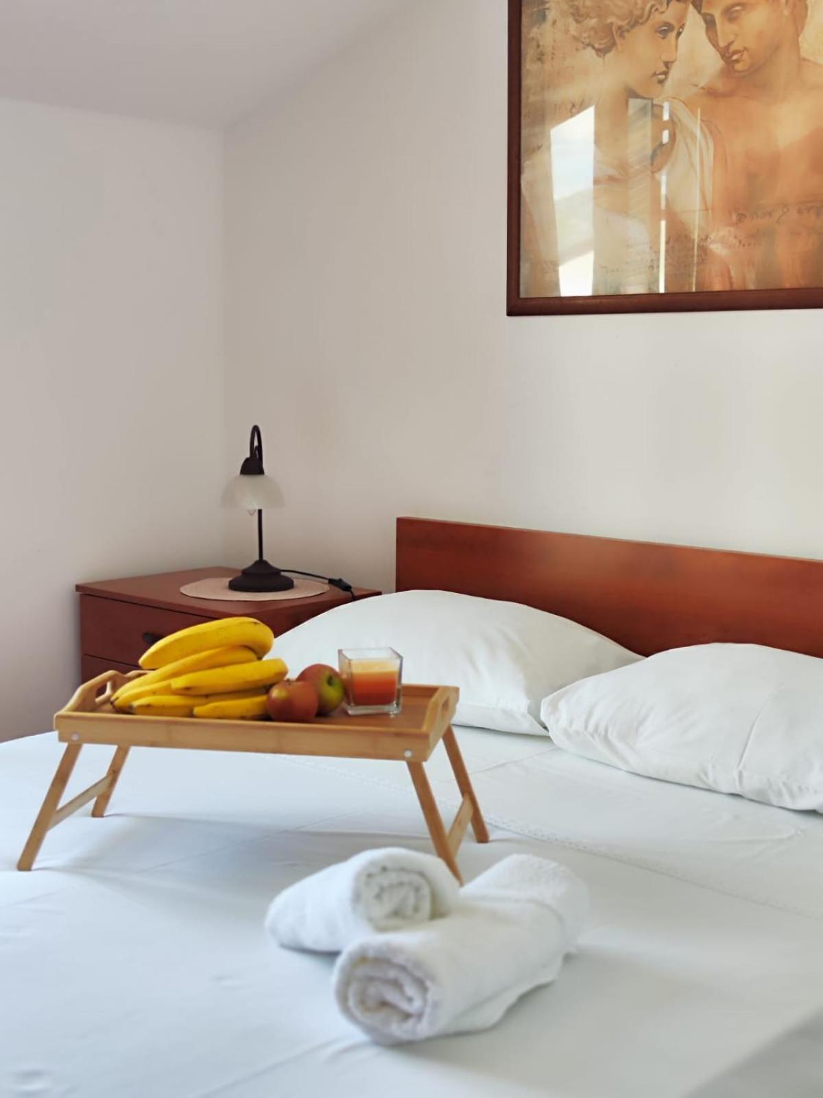 Apartmani Roko