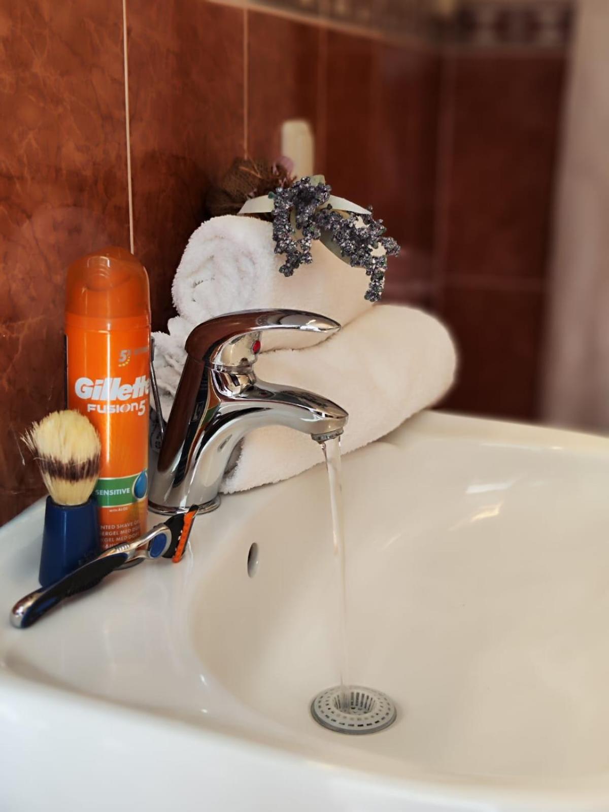 Apartmani Roko