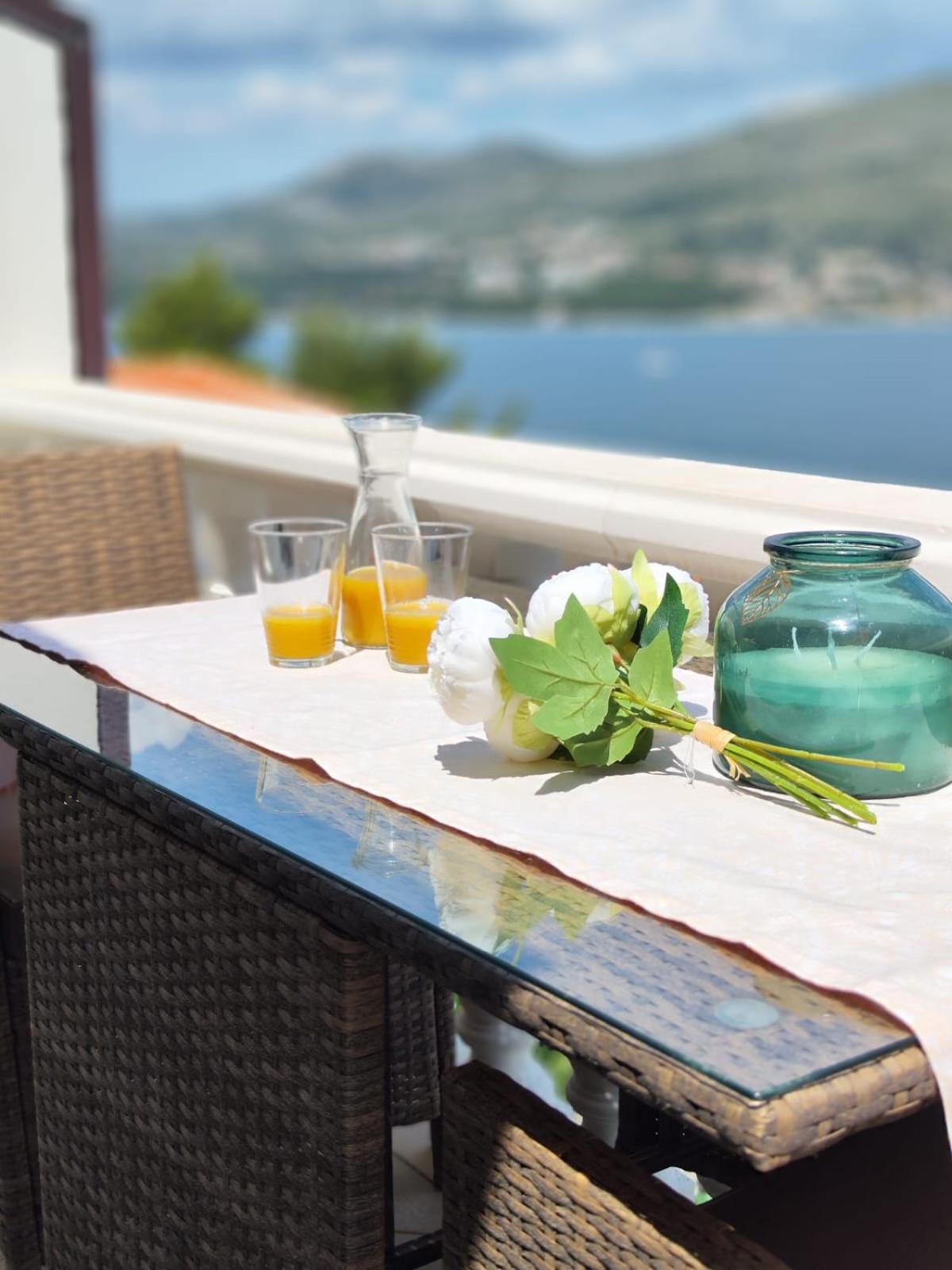 Apartmani Roko