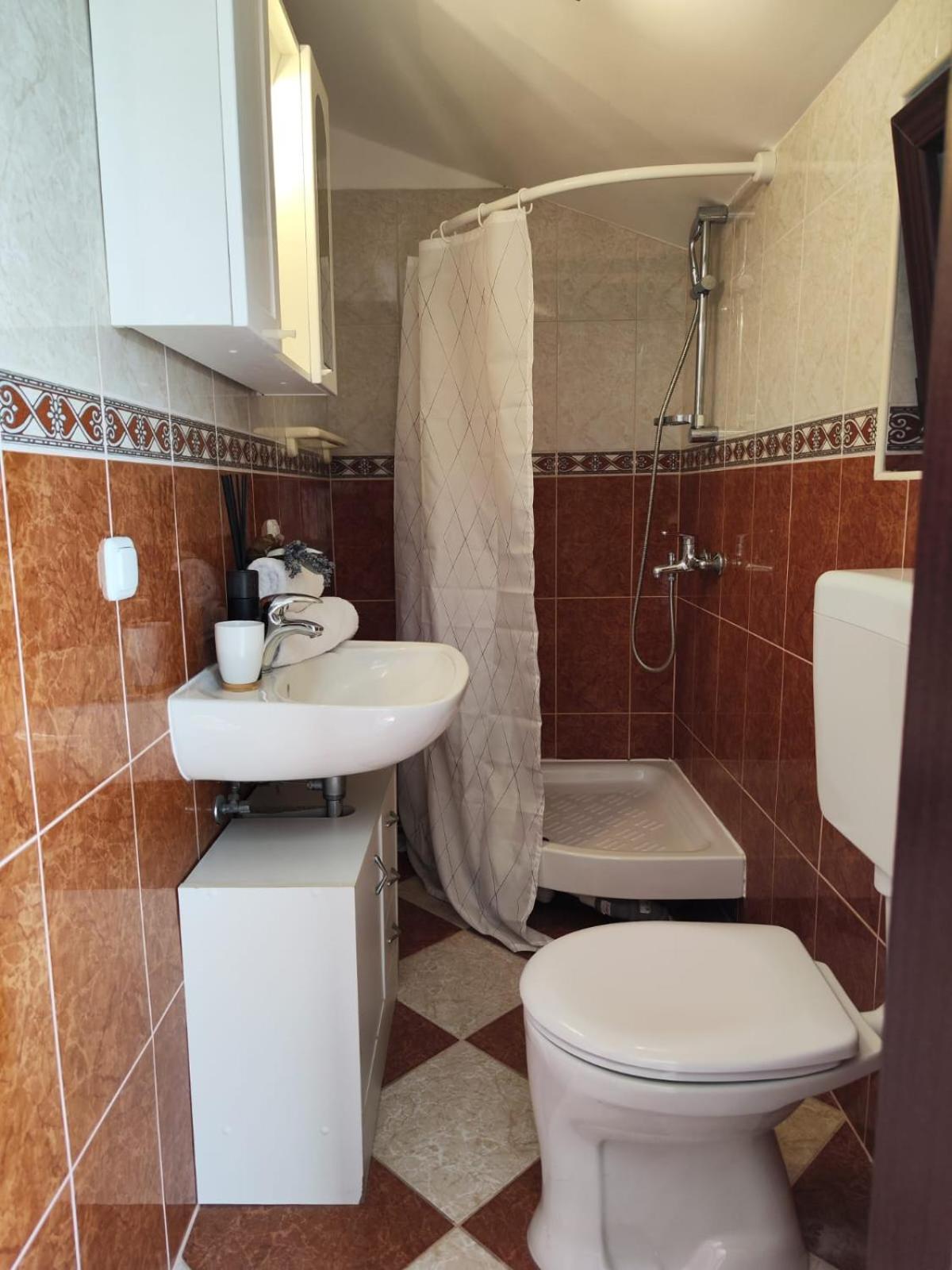 Apartmani Roko