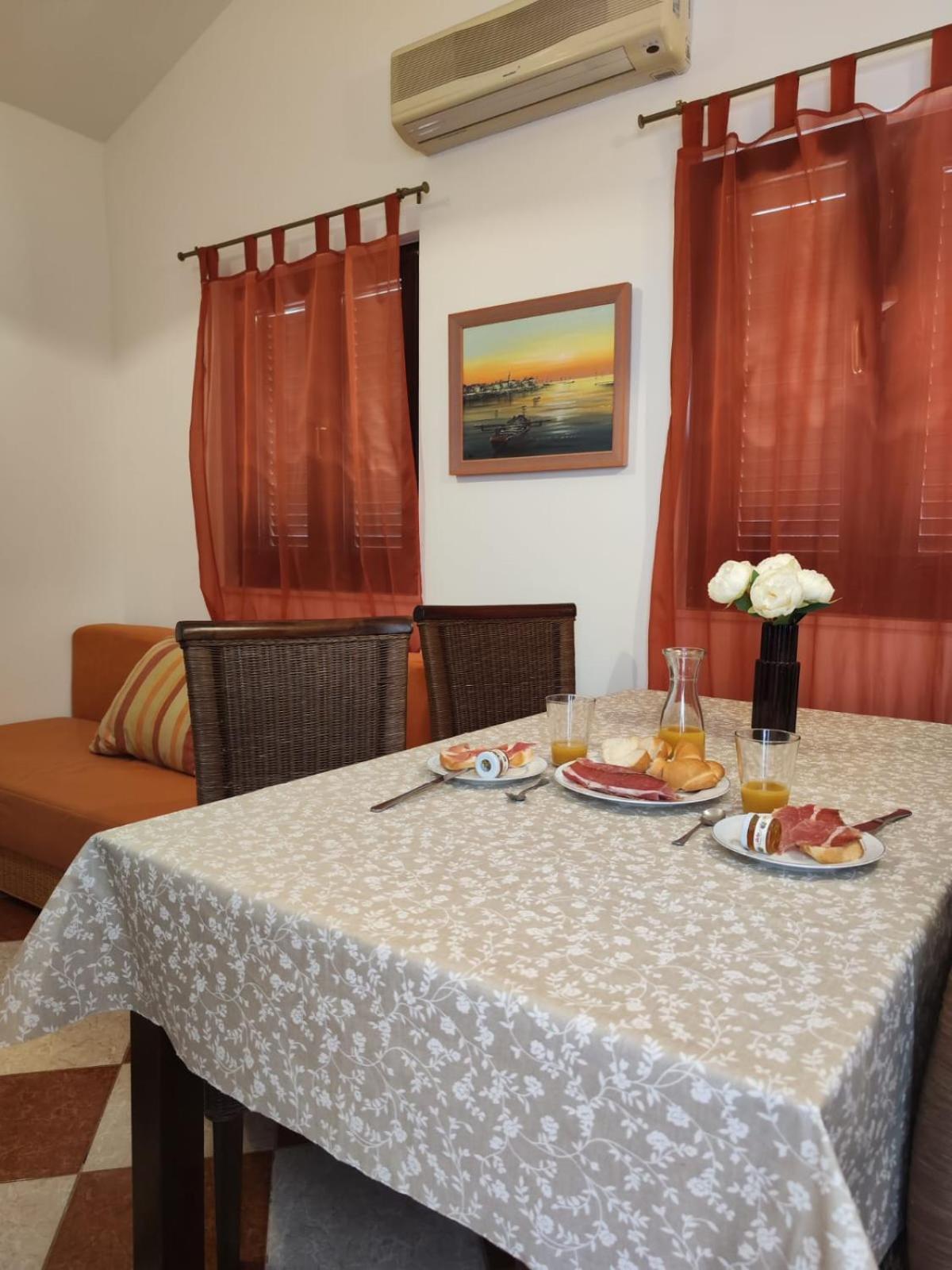Apartmani Roko