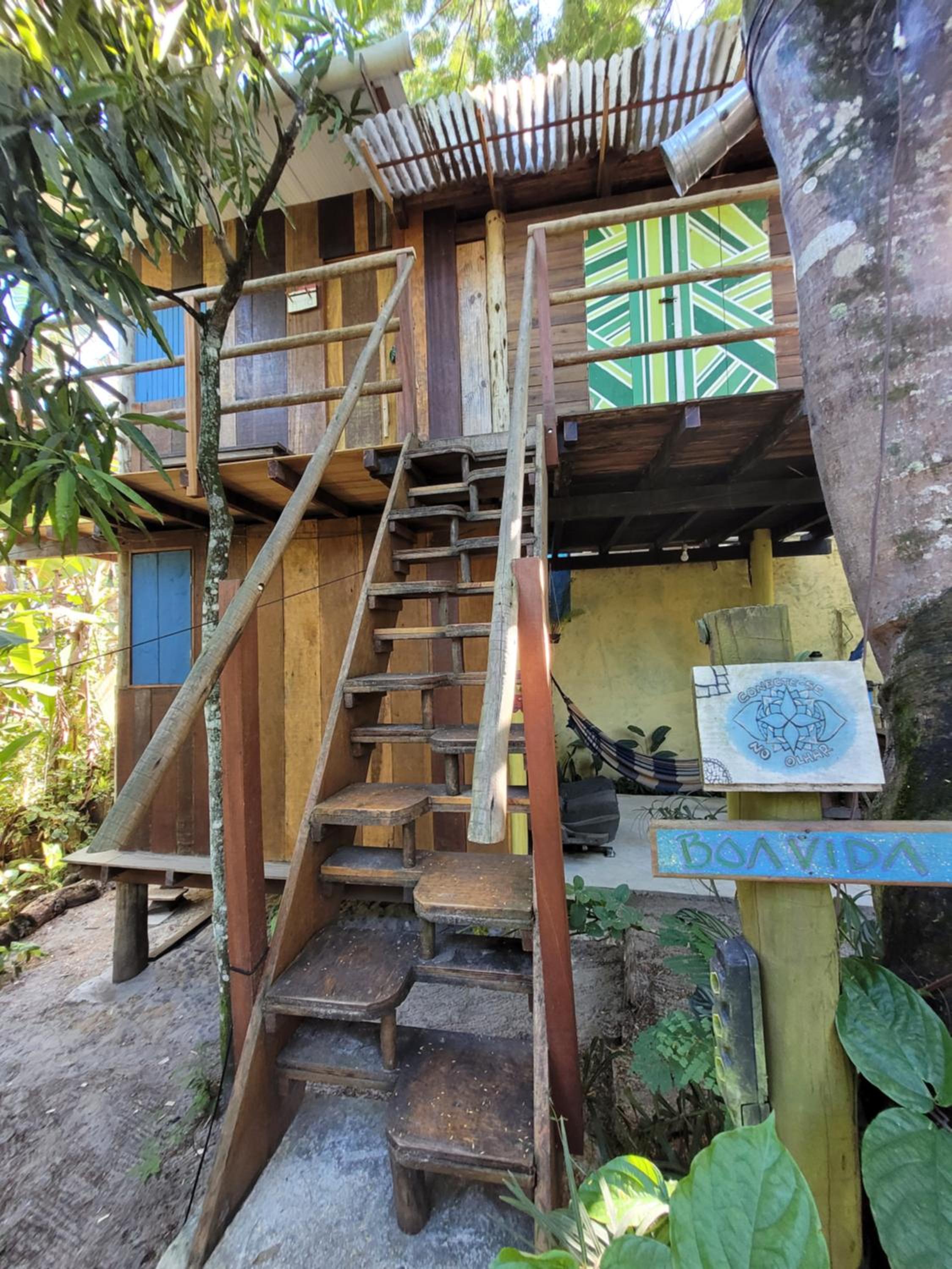 Cacimba Caraíva