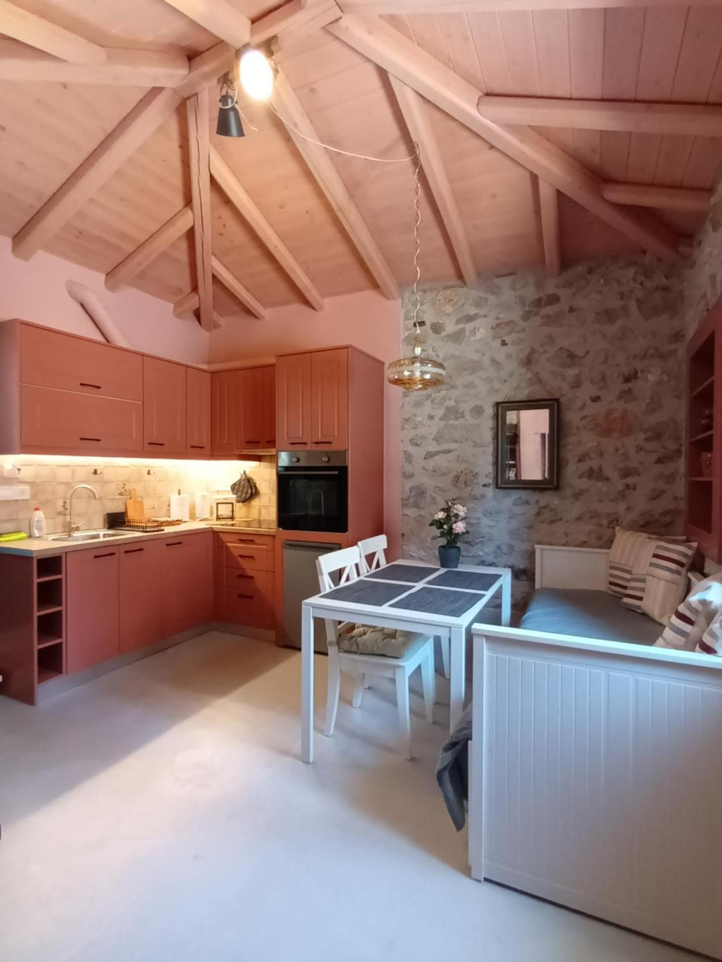 Apartment Rustico