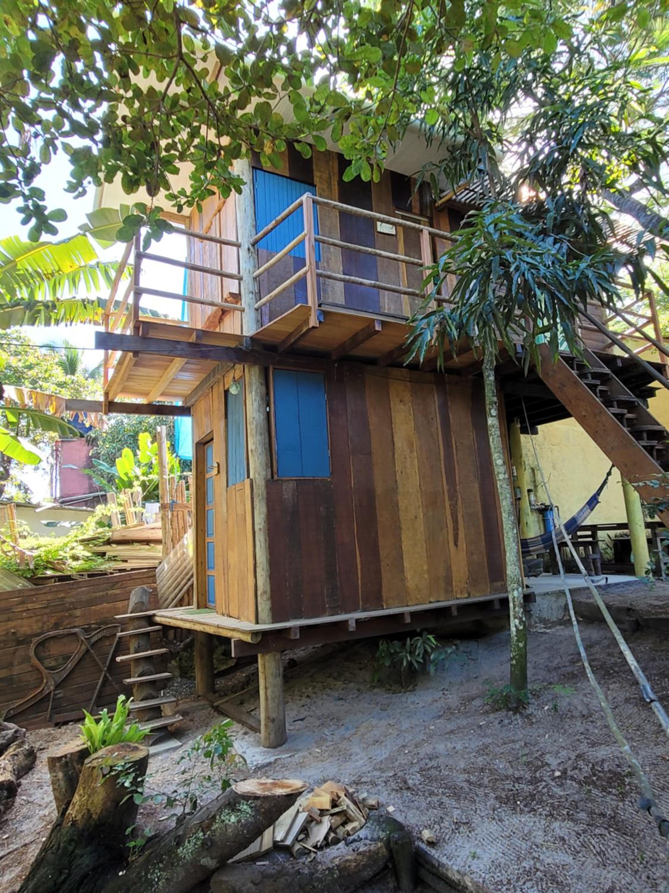 Cacimba Caraíva